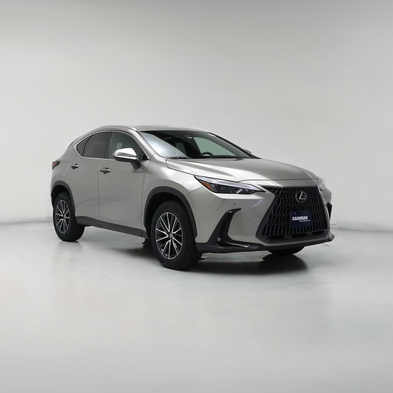 2023 Lexus NX 350 Premium