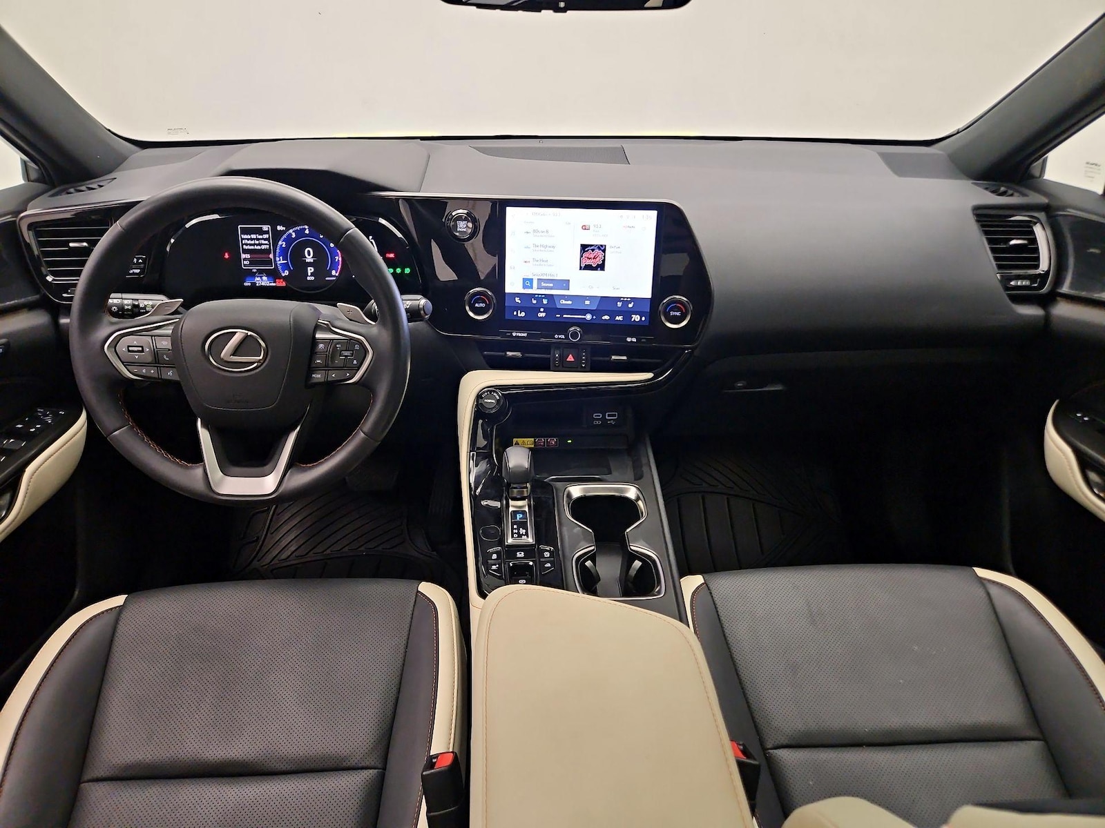2023 Lexus NX 350 - Photo 10