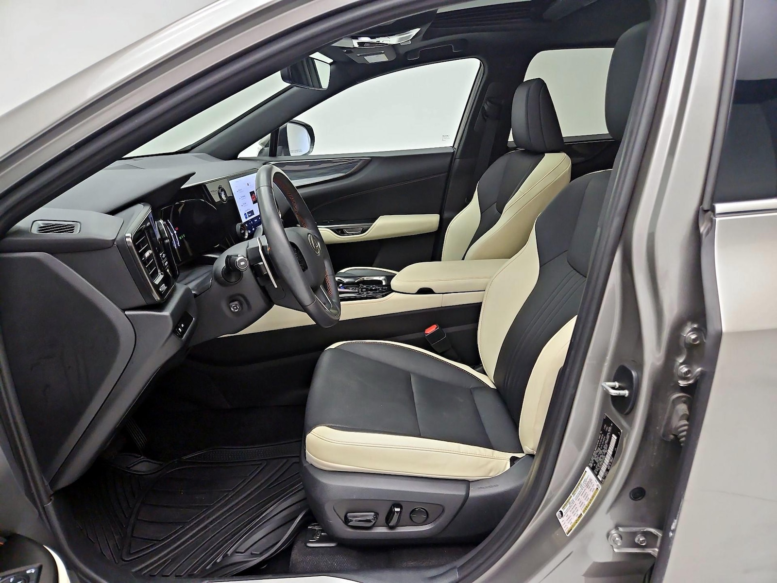 2023 Lexus NX 350 - Photo 12