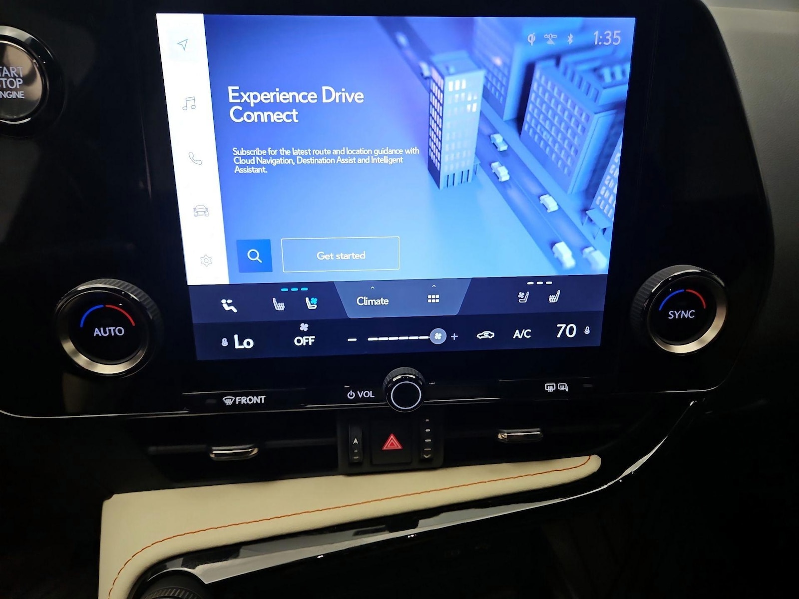 2023 Lexus NX 350 - Photo 17