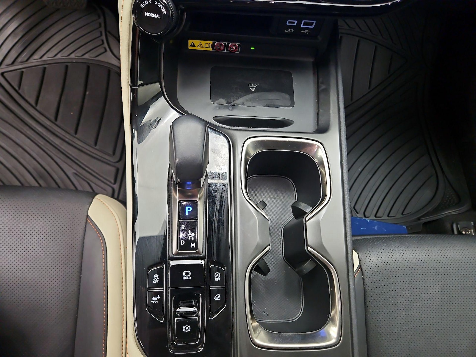 2023 Lexus NX 350 - Photo 18