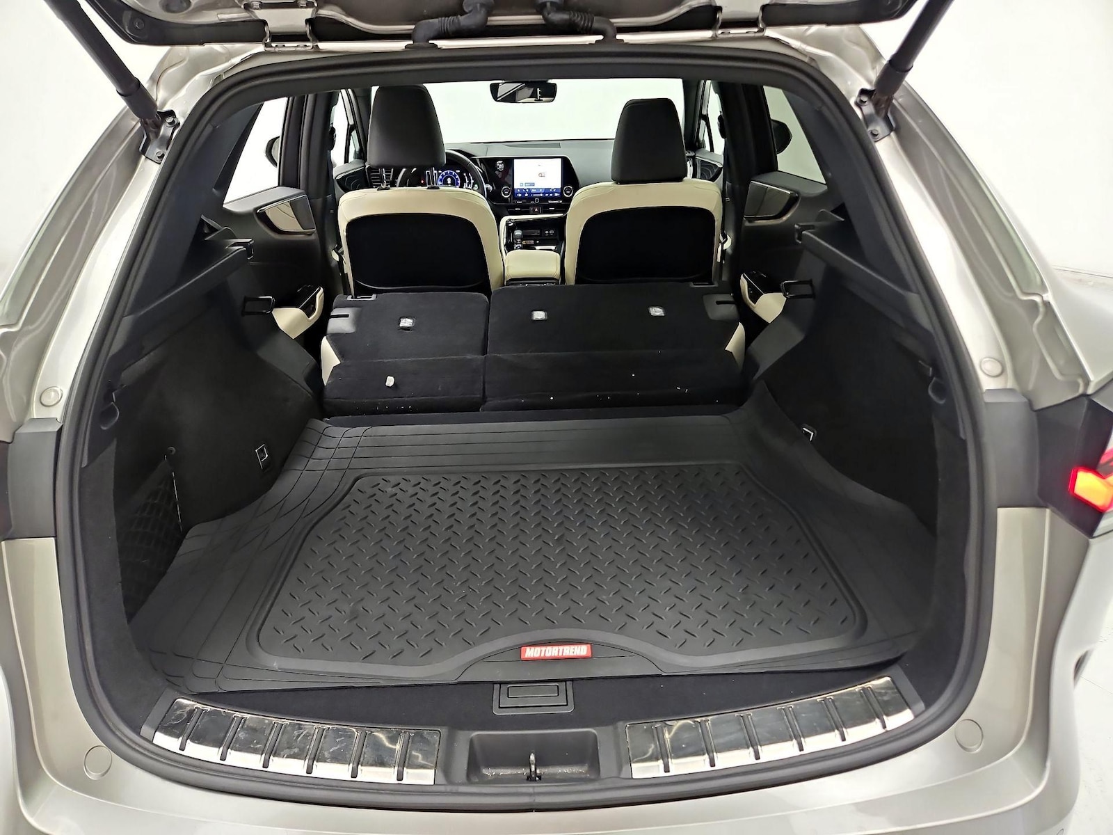 2023 Lexus NX 350 - Photo 23