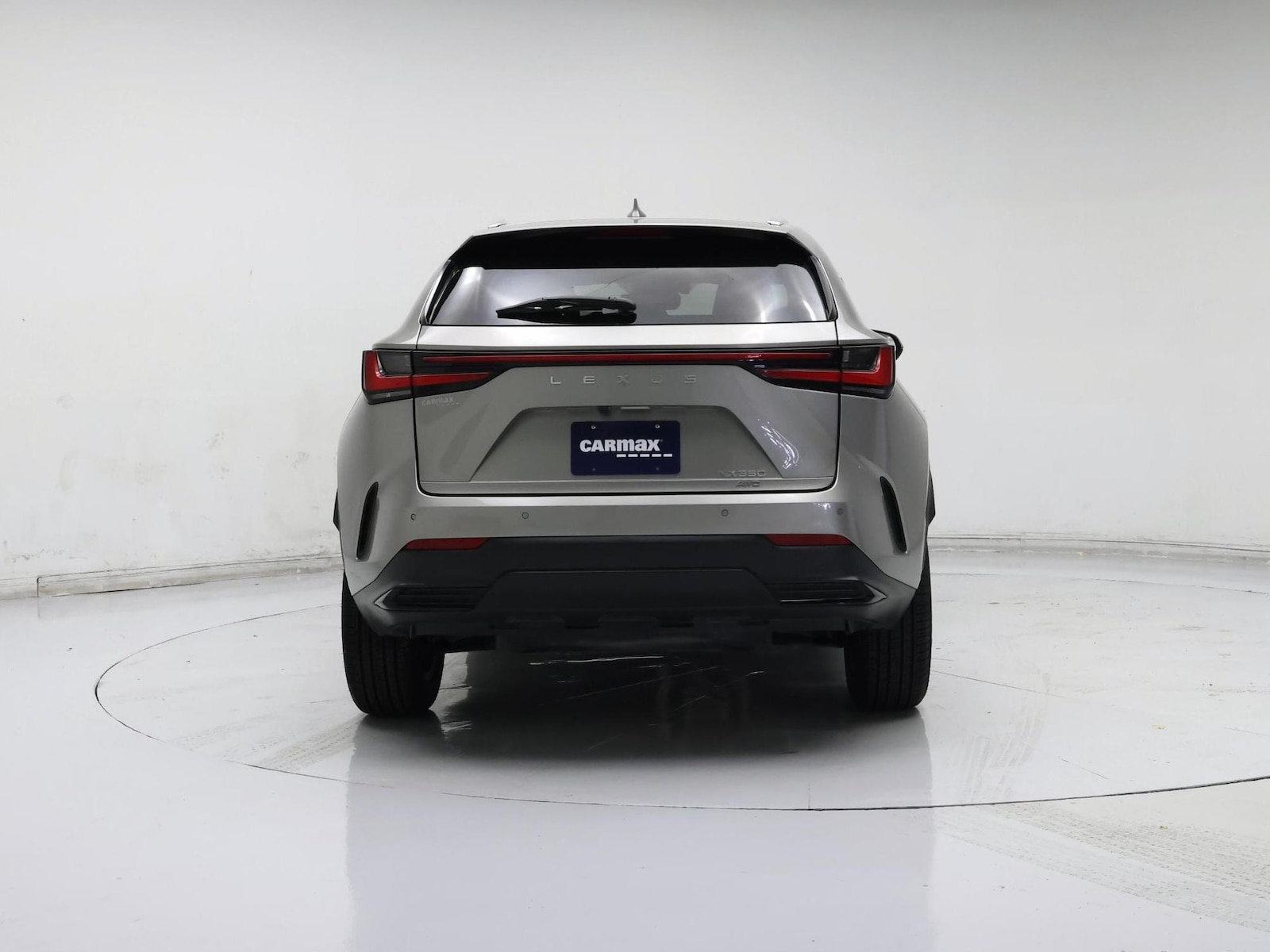 2023 Lexus NX 350 - Photo 7