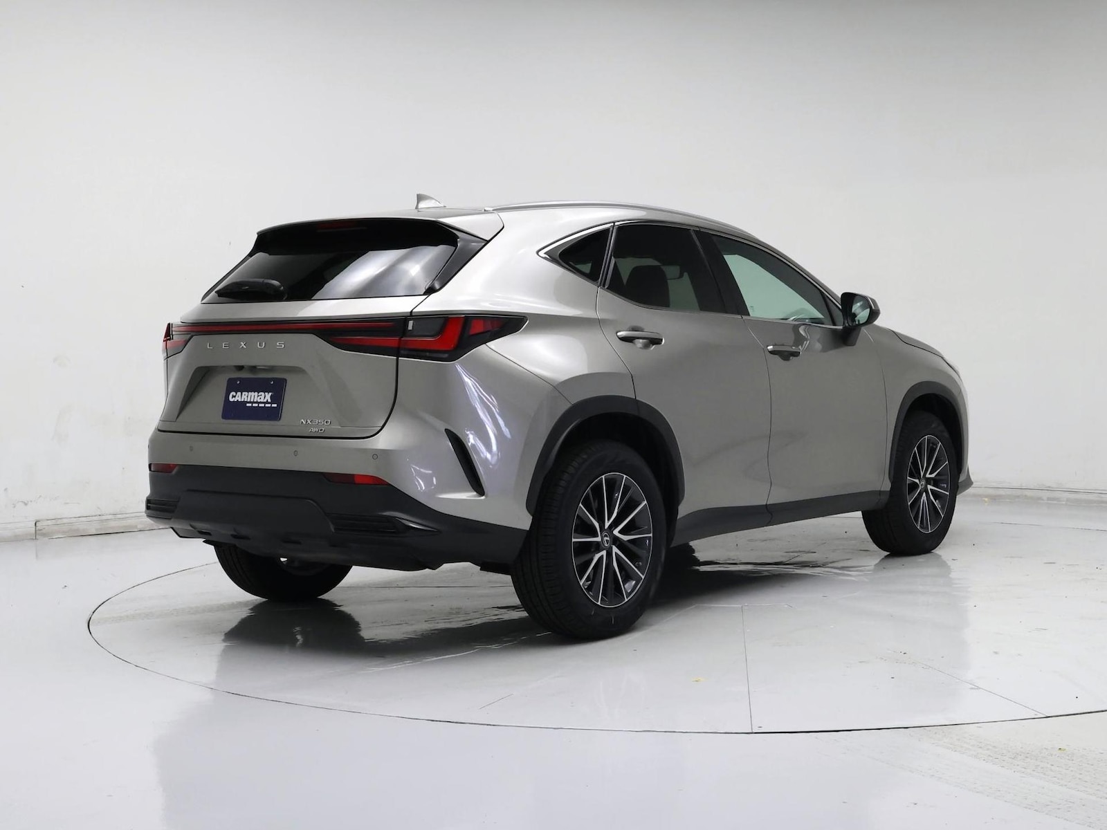 2023 Lexus NX 350 - Photo 9