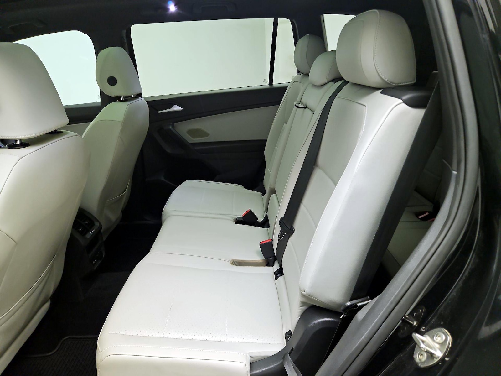 2021 Volkswagen Tiguan SE R-LINE BLACK - Photo 21
