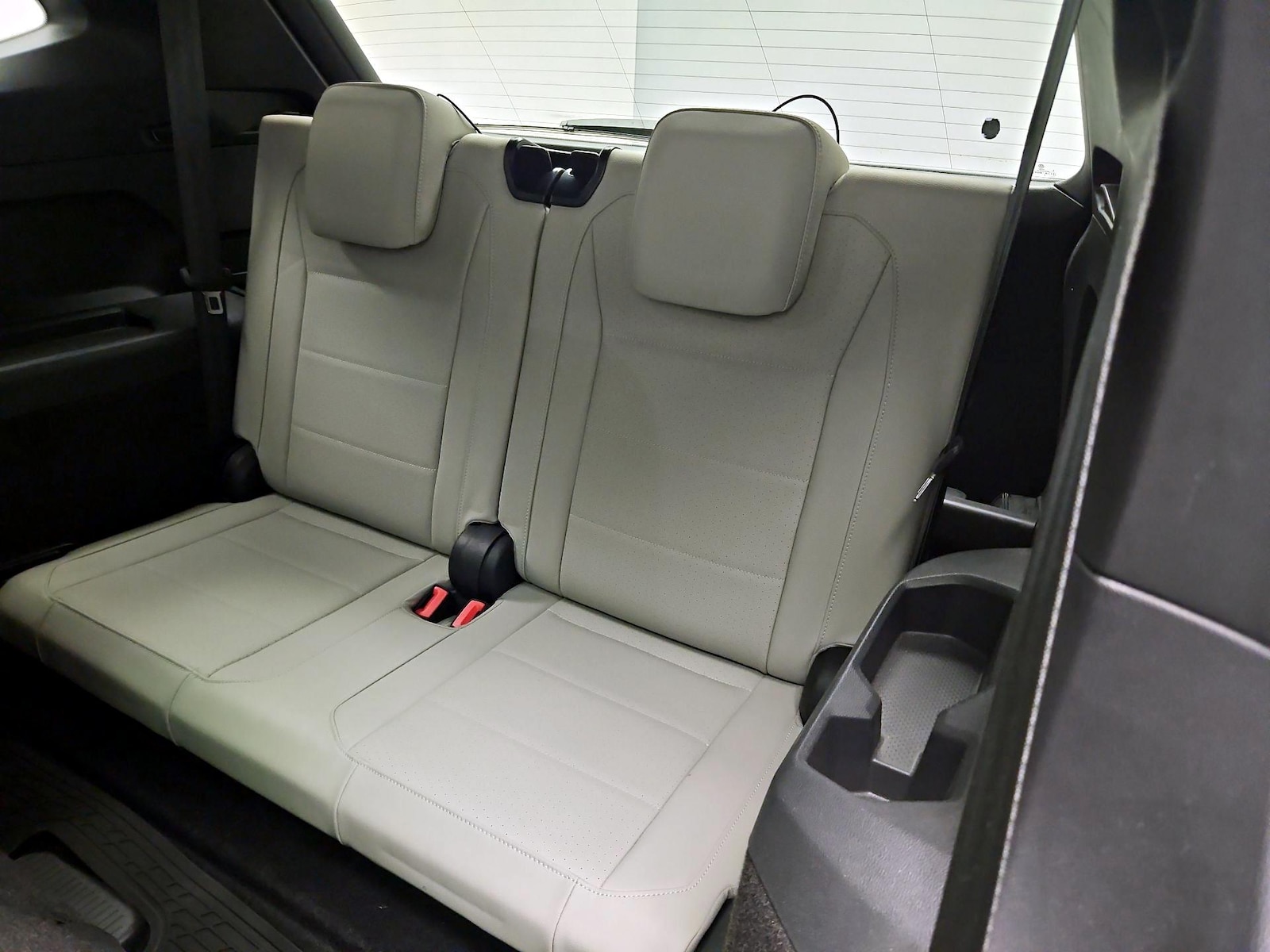 2021 Volkswagen Tiguan SE R-LINE BLACK - Photo 22