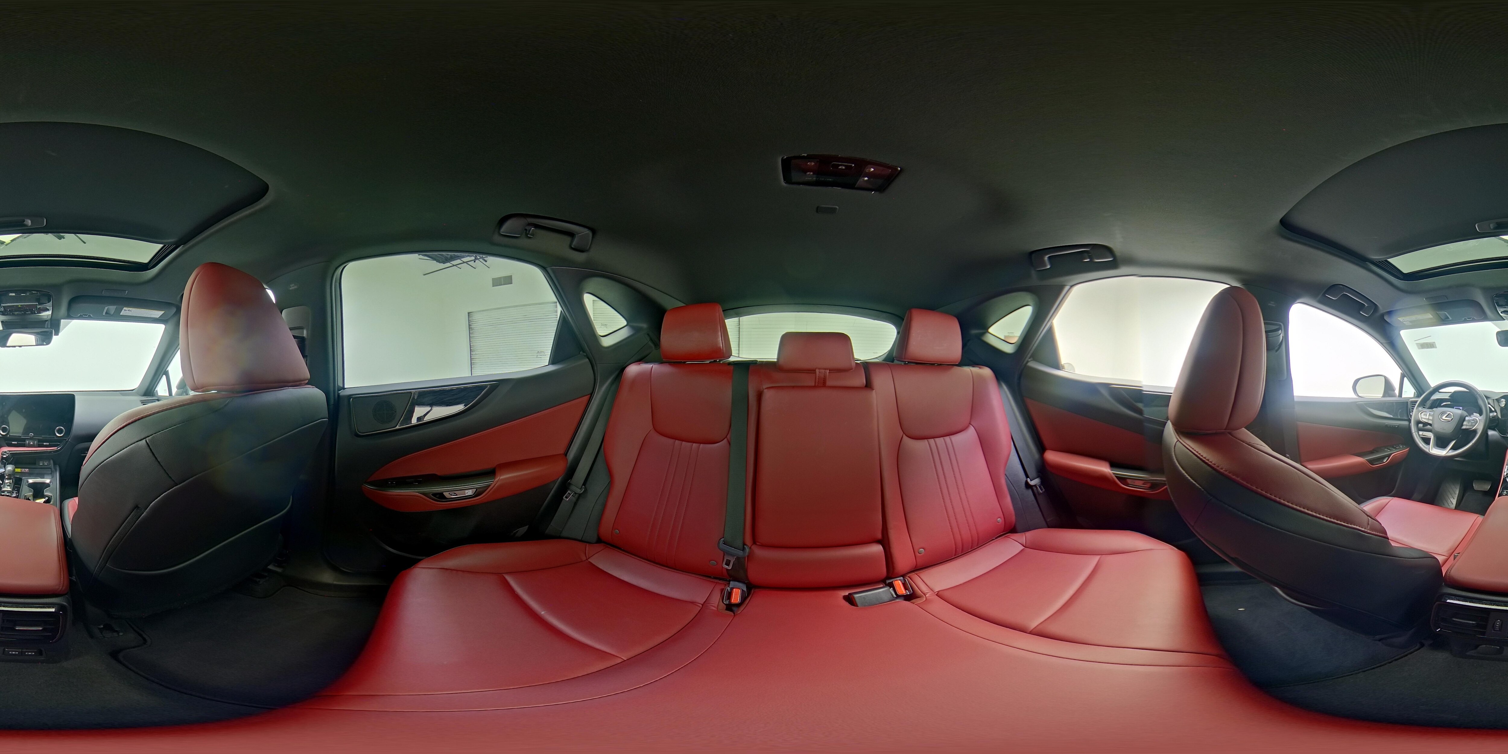 2022 Lexus NX 350 - Photo 25