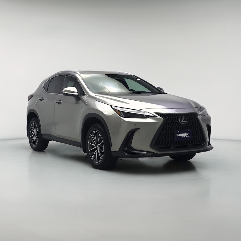 2022 Lexus NX 350 Premium