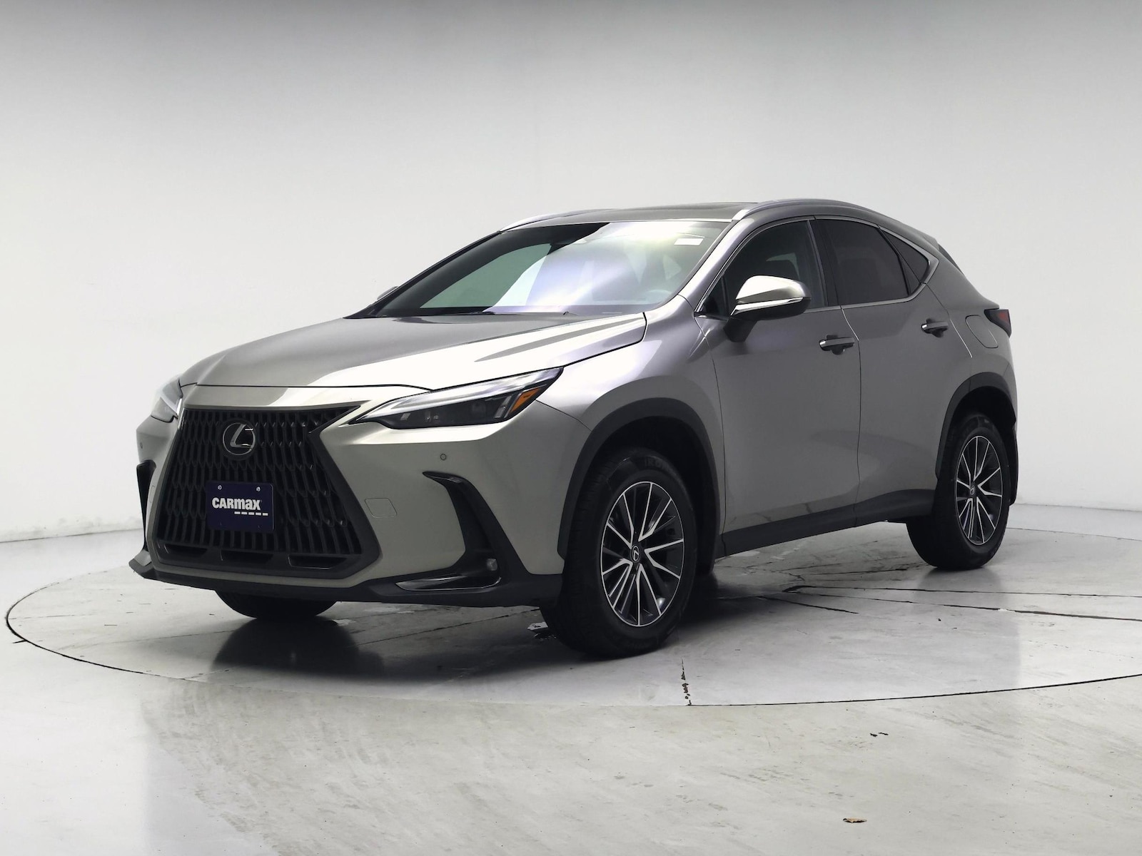 2022 Lexus NX 350 - Photo 5