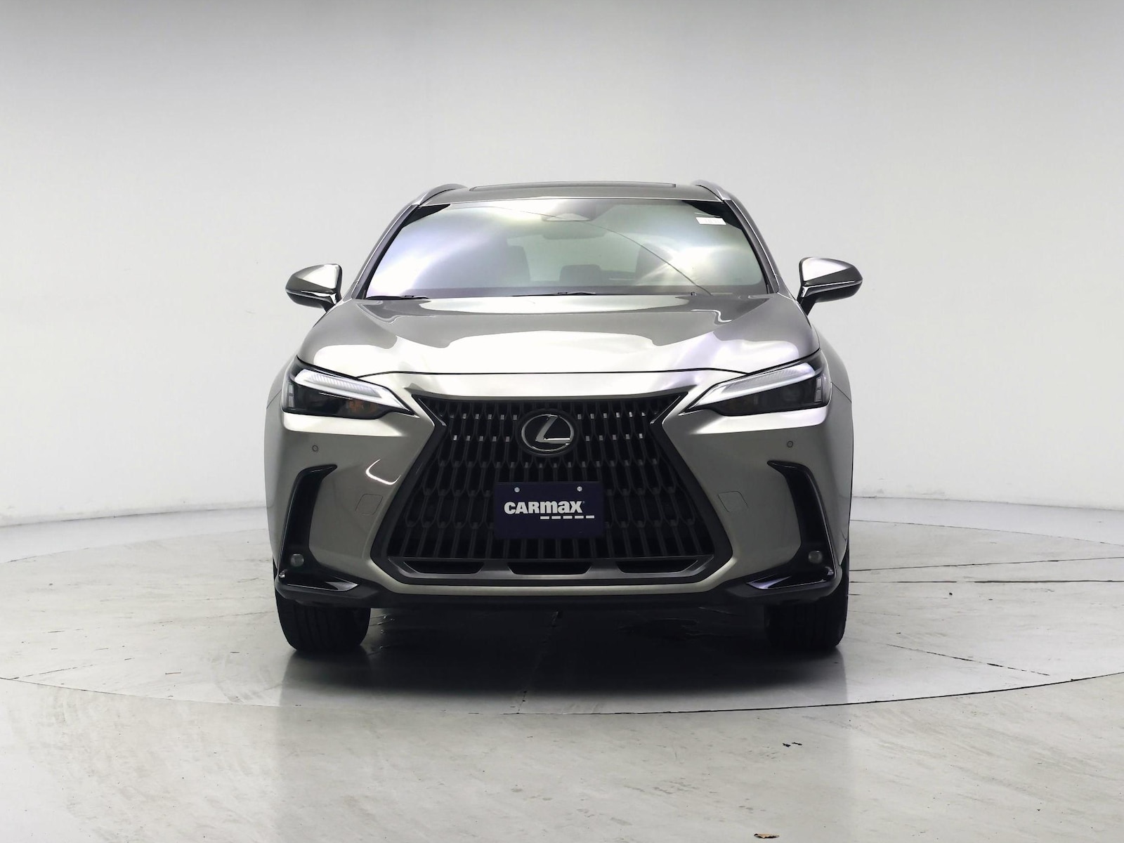 2022 Lexus NX 350 - Photo 6