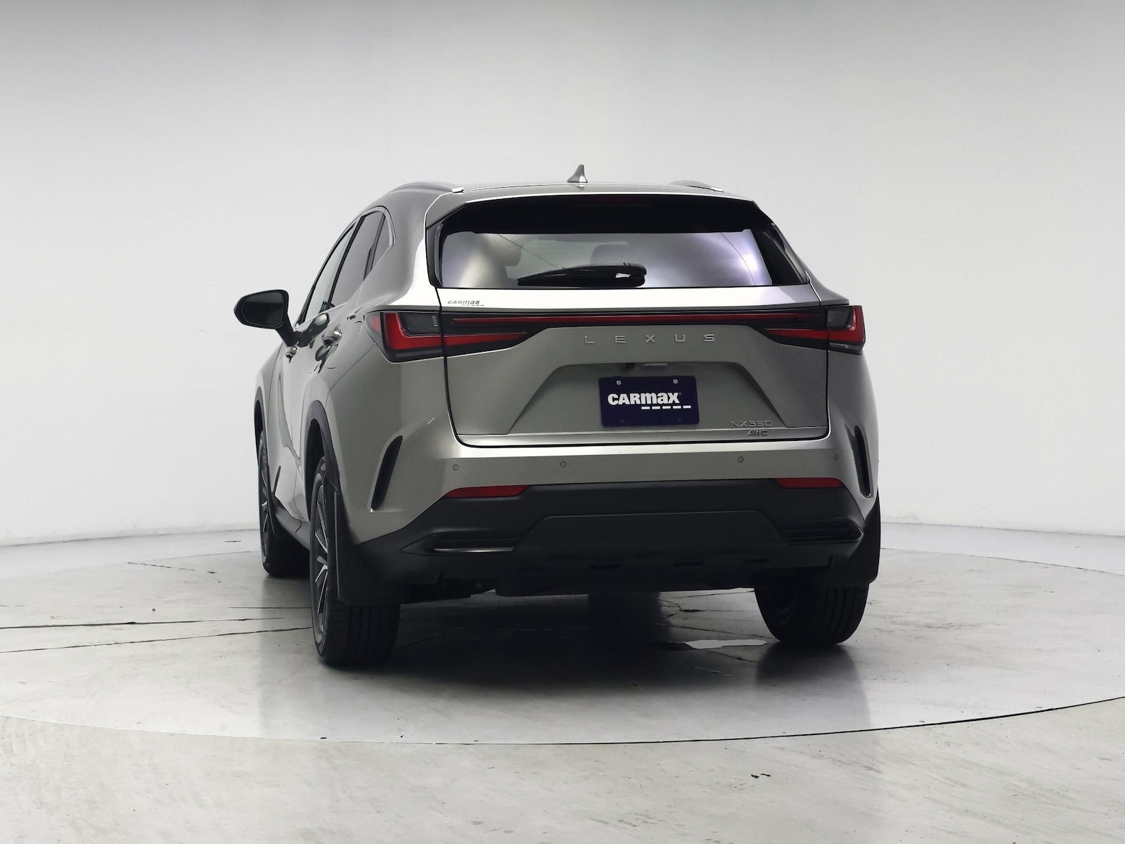 2022 Lexus NX 350 - Photo 7