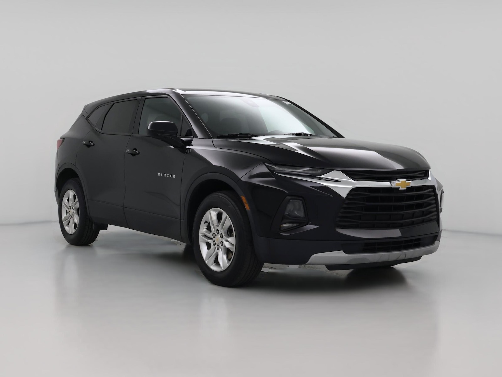 2022 Chevrolet Blazer