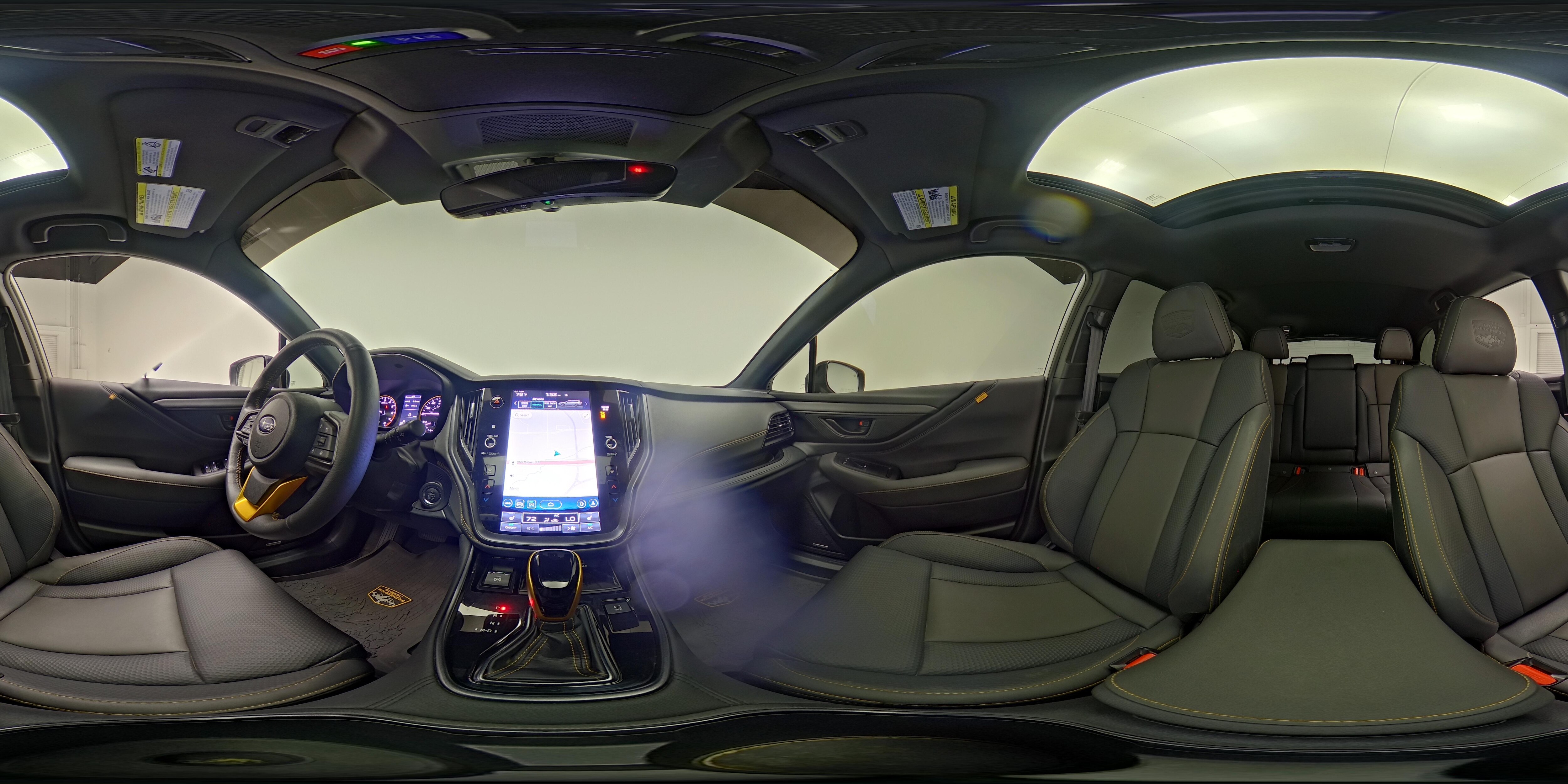 2025 Subaru Outback Wilderness - Photo 26
