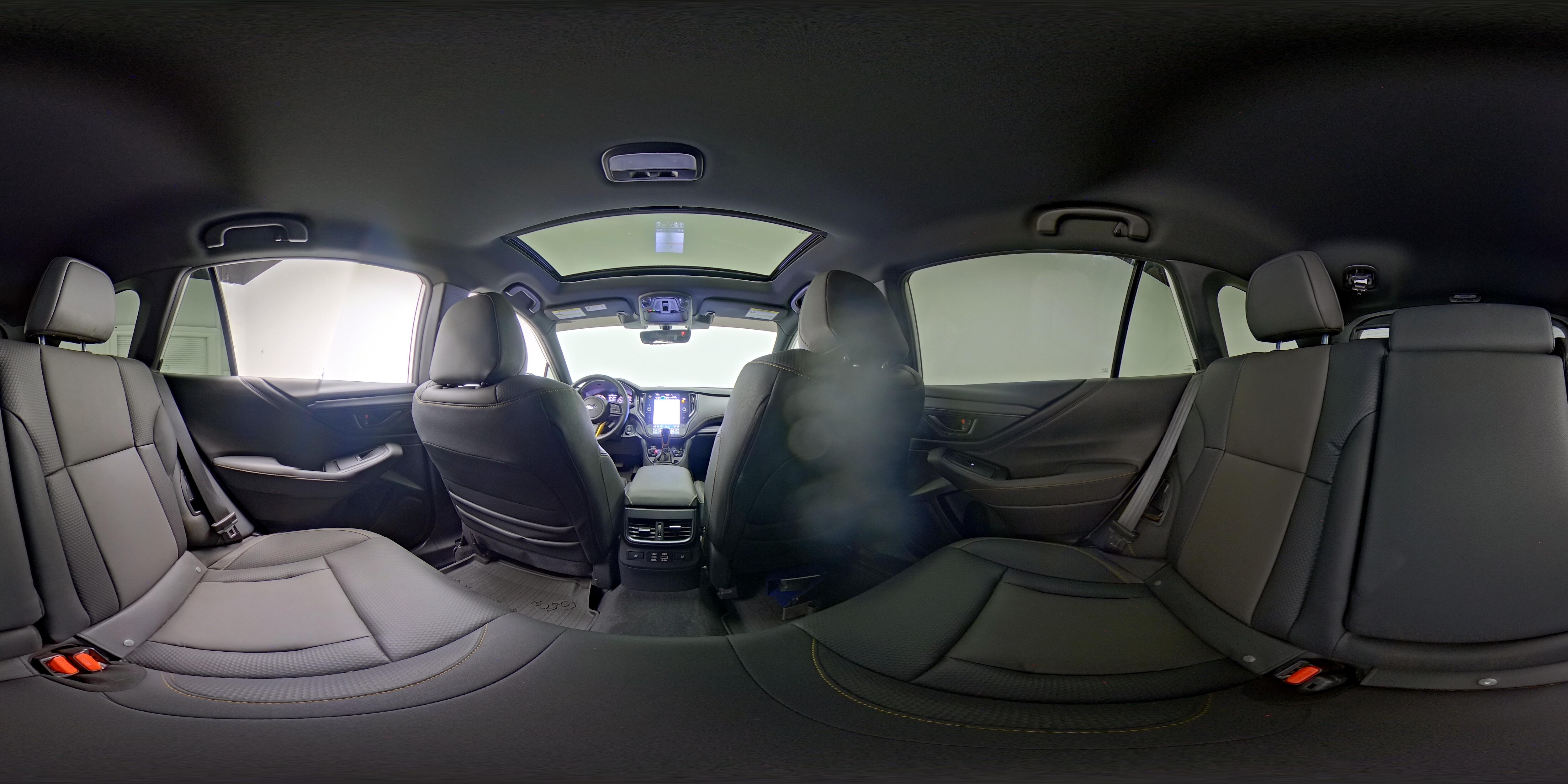 2025 Subaru Outback Wilderness - Photo 27