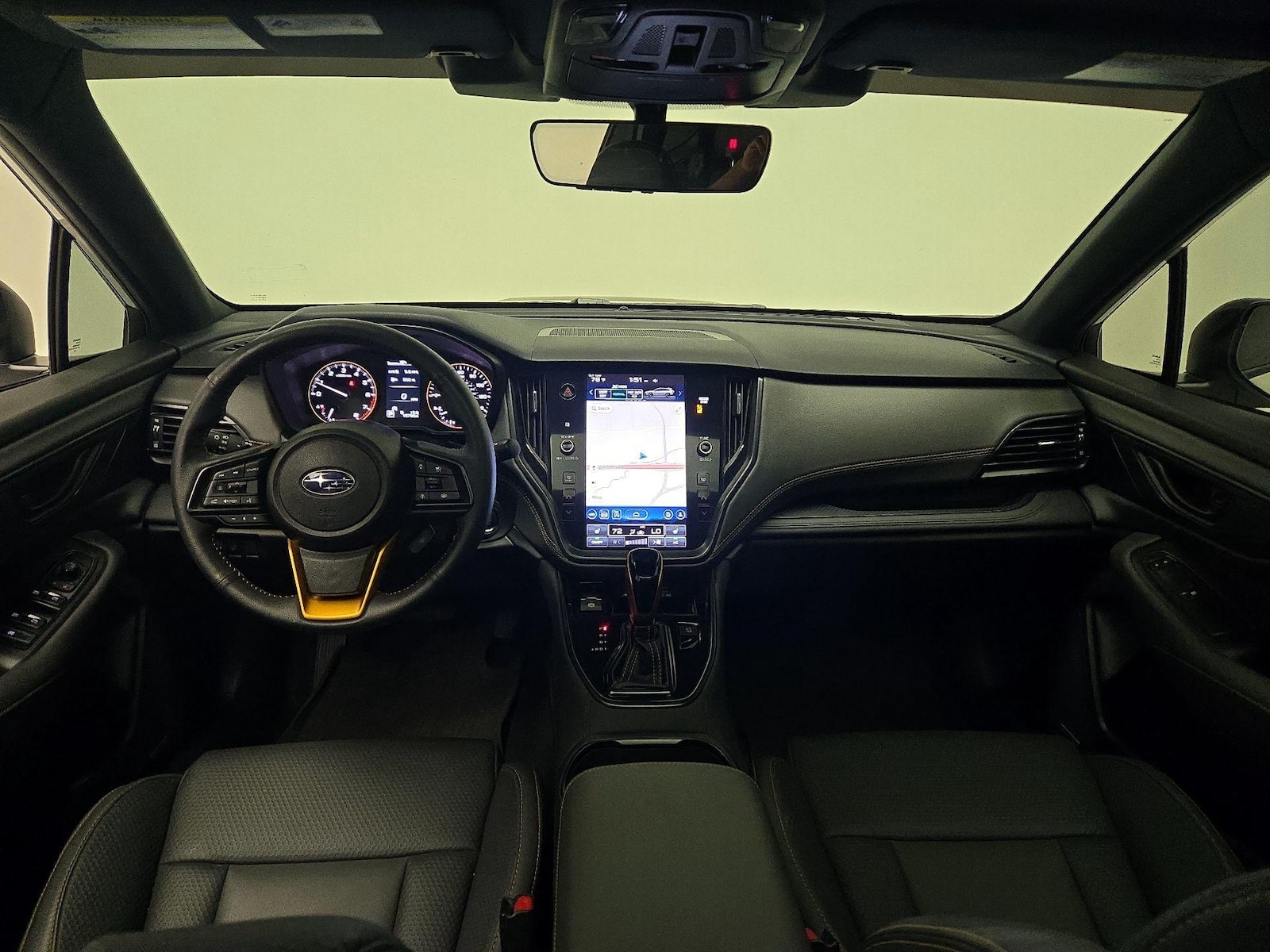 2025 Subaru Outback Wilderness - Photo 10