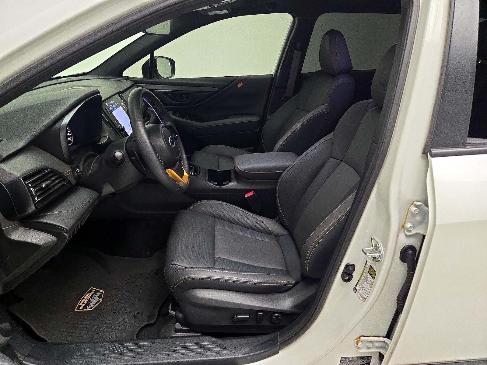 2025 Subaru Outback Wilderness - Photo 12