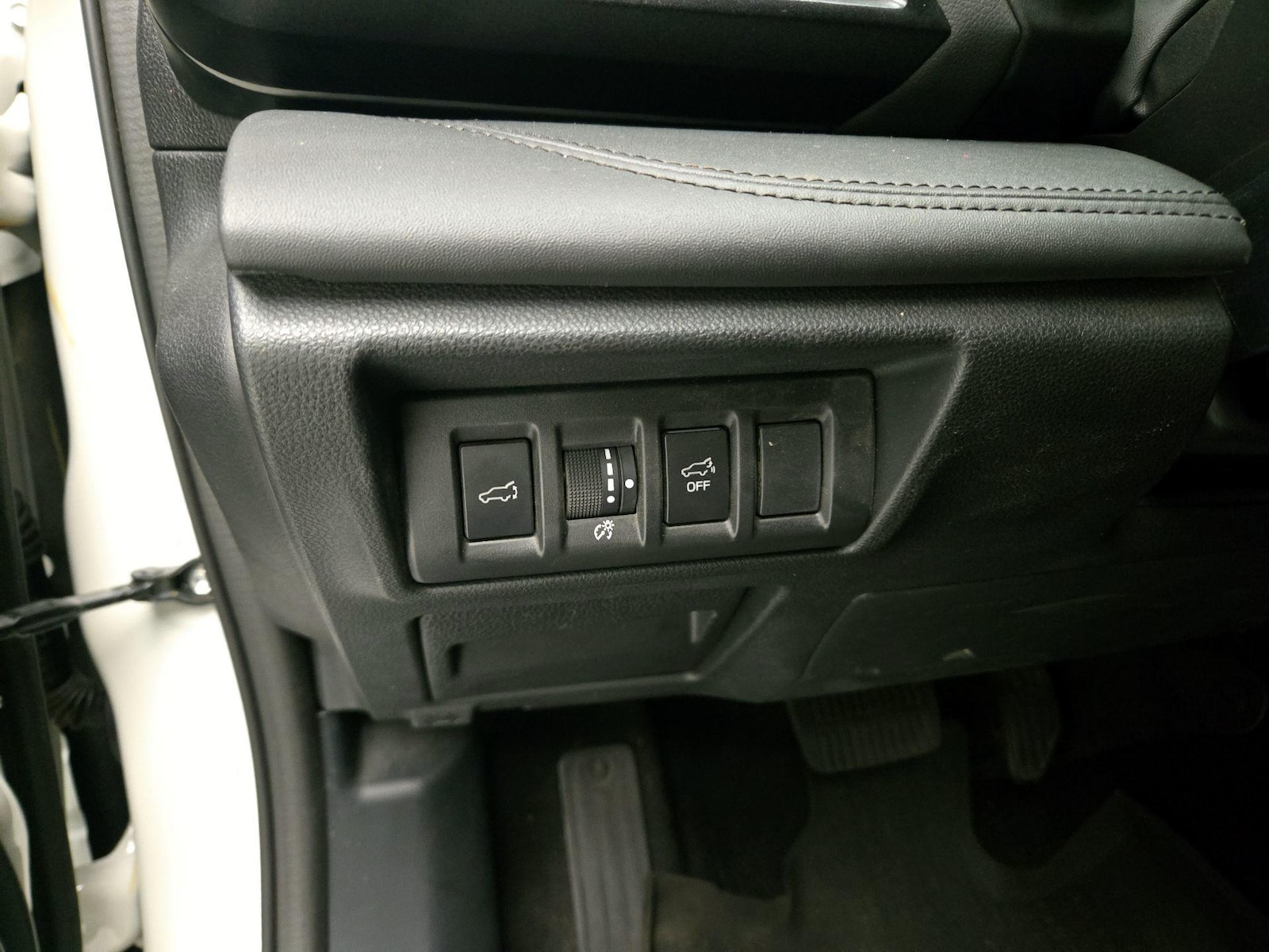 2025 Subaru Outback Wilderness - Photo 14
