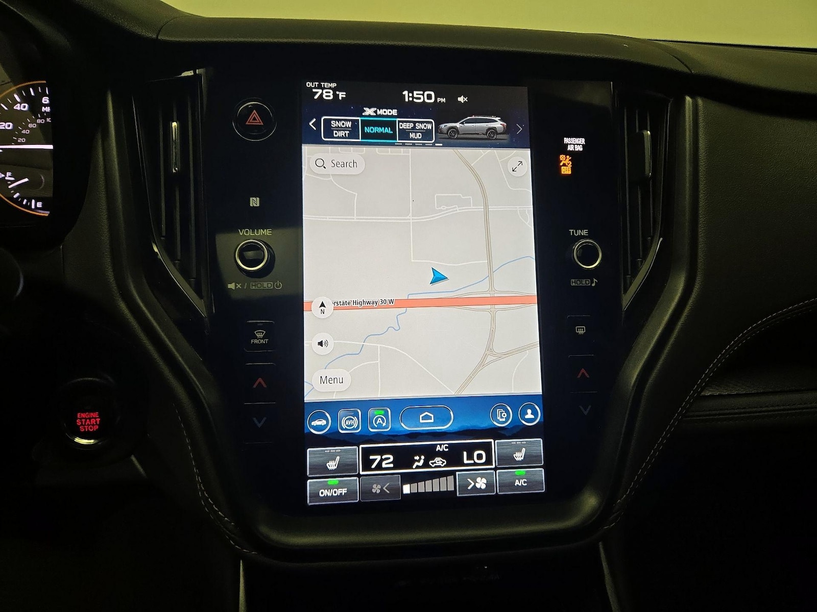 2025 Subaru Outback Wilderness - Photo 15