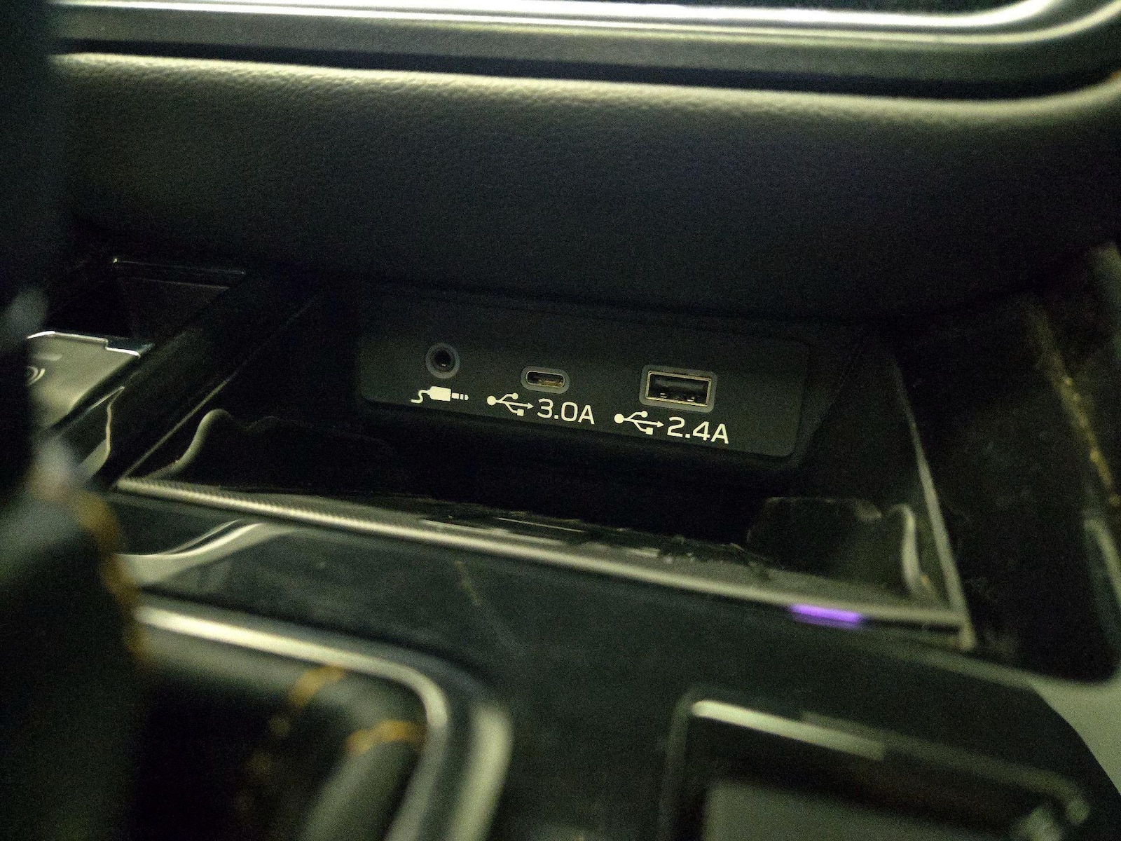 2025 Subaru Outback Wilderness - Photo 20