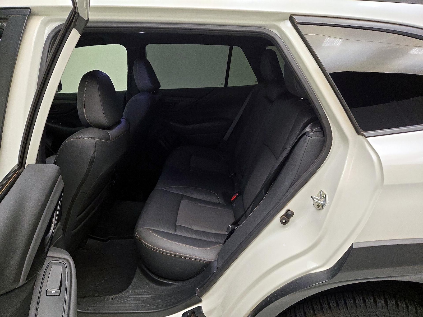 2025 Subaru Outback Wilderness - Photo 22