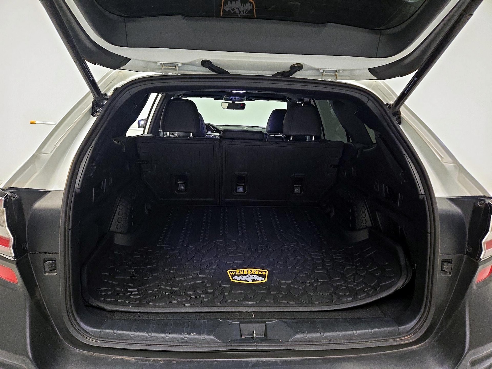 2025 Subaru Outback Wilderness - Photo 23