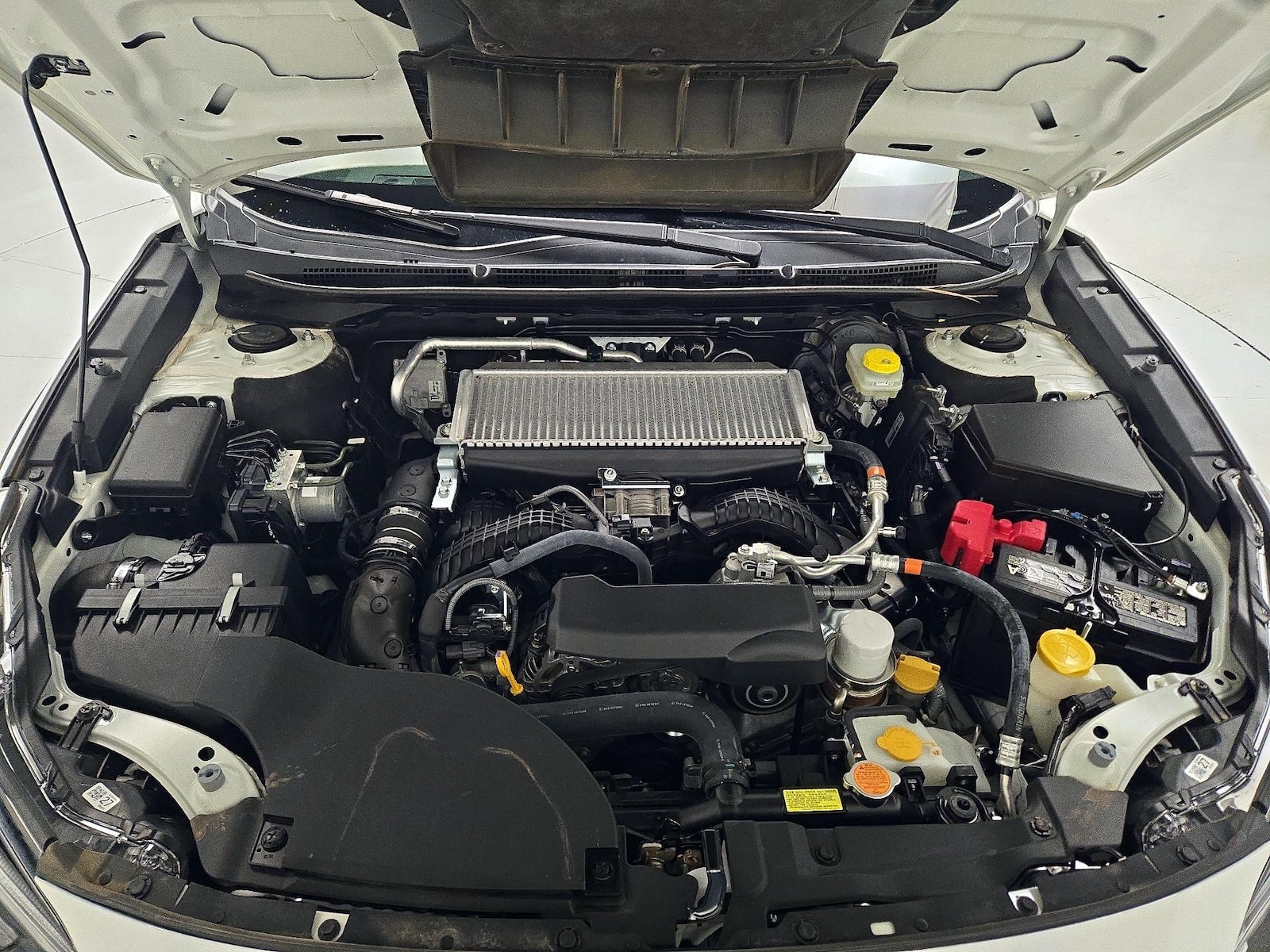 2025 Subaru Outback Wilderness - Photo 24