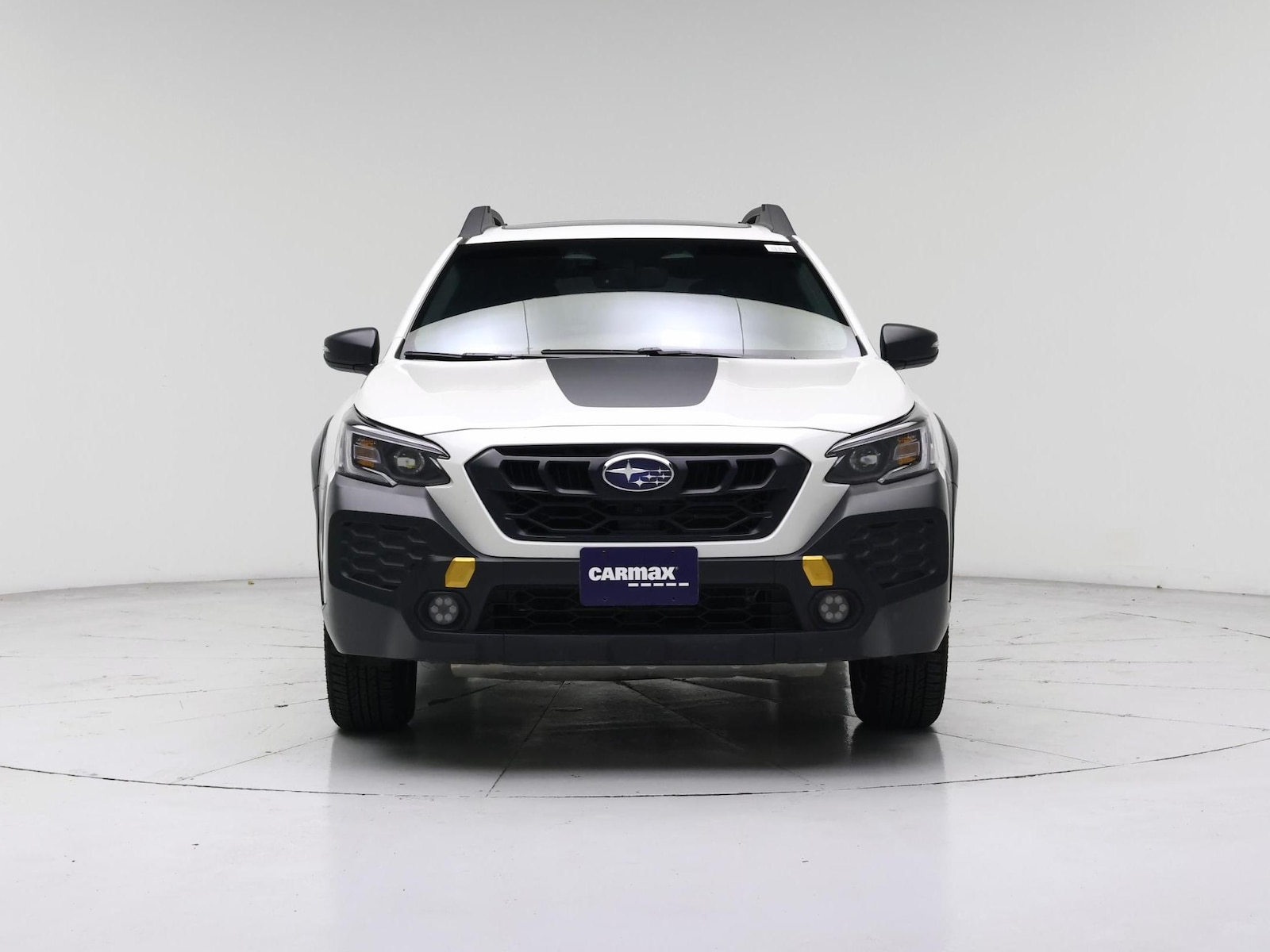 2025 Subaru Outback Wilderness - Photo 6