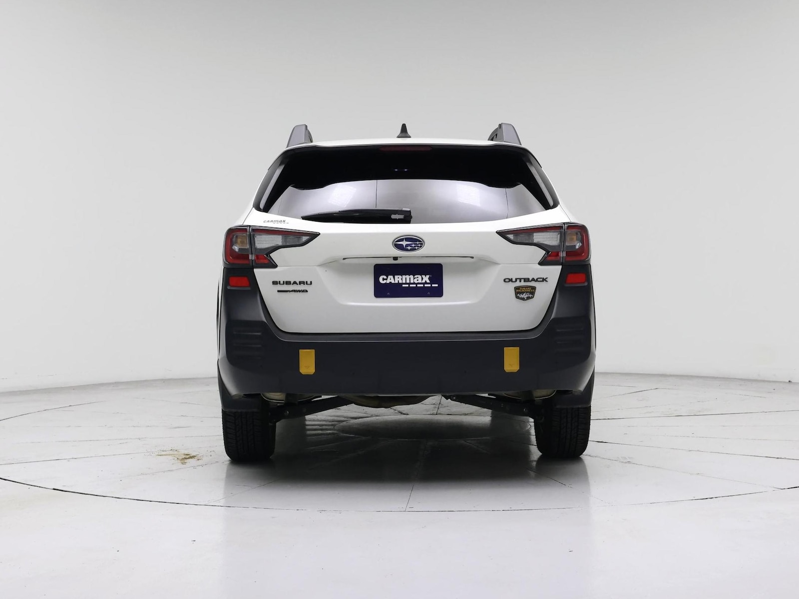 2025 Subaru Outback Wilderness - Photo 7