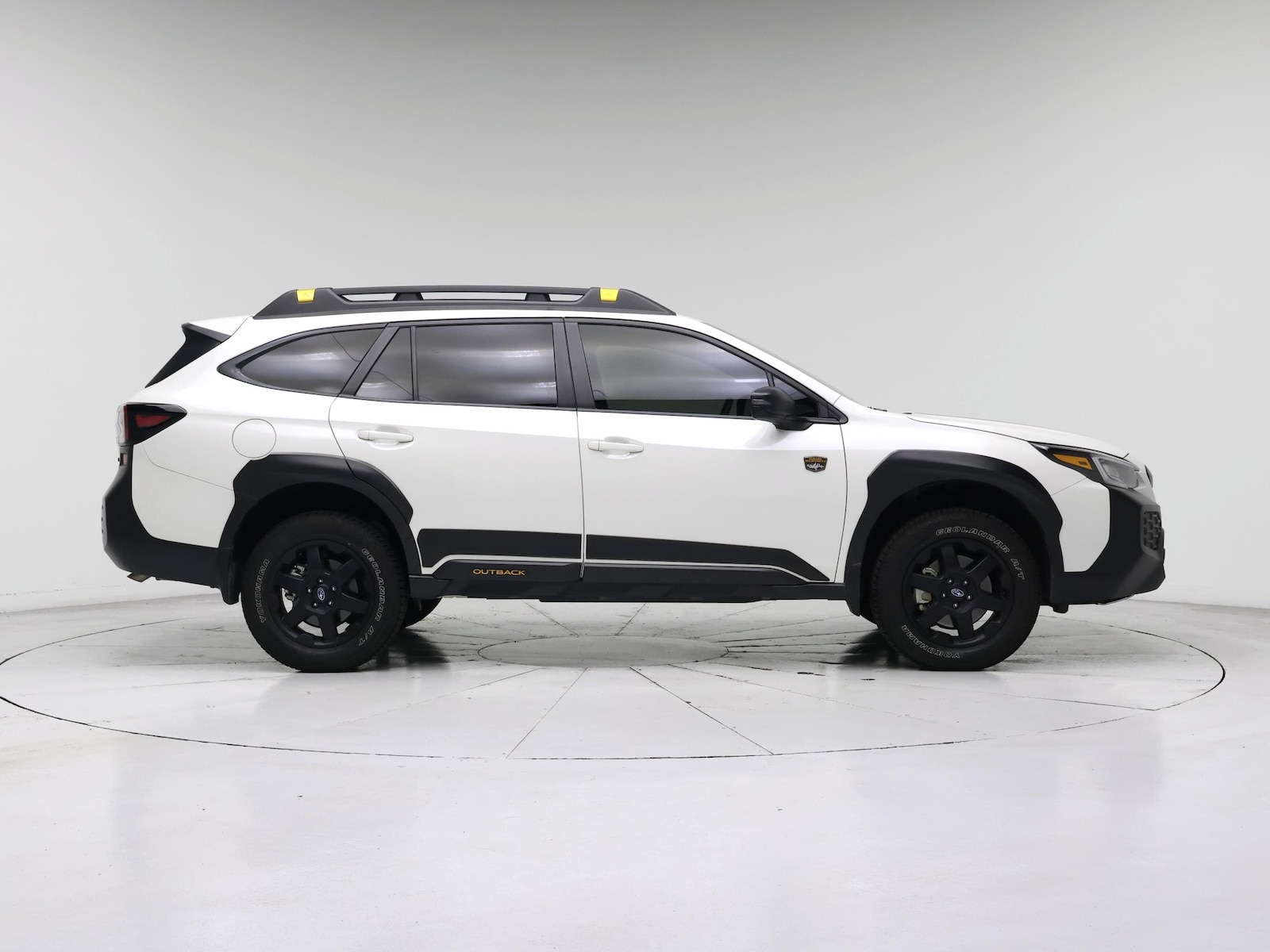 2025 Subaru Outback Wilderness - Photo 8