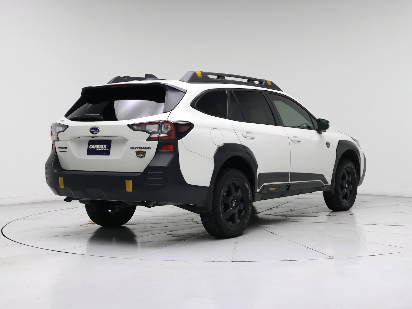 2025 Subaru Outback Wilderness - Photo 9