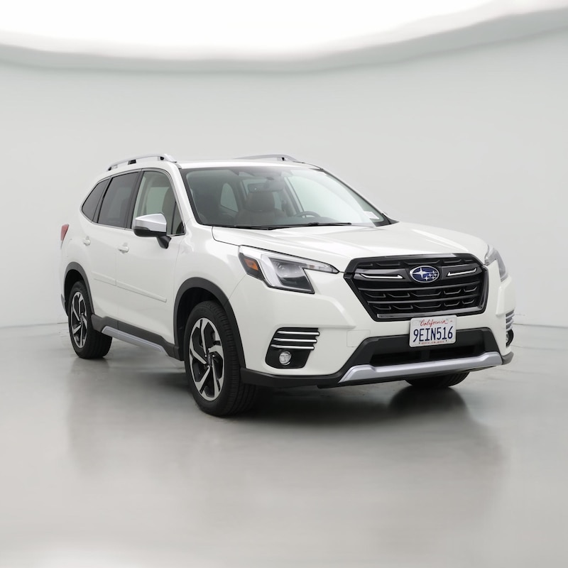 2023 Subaru Forester Touring