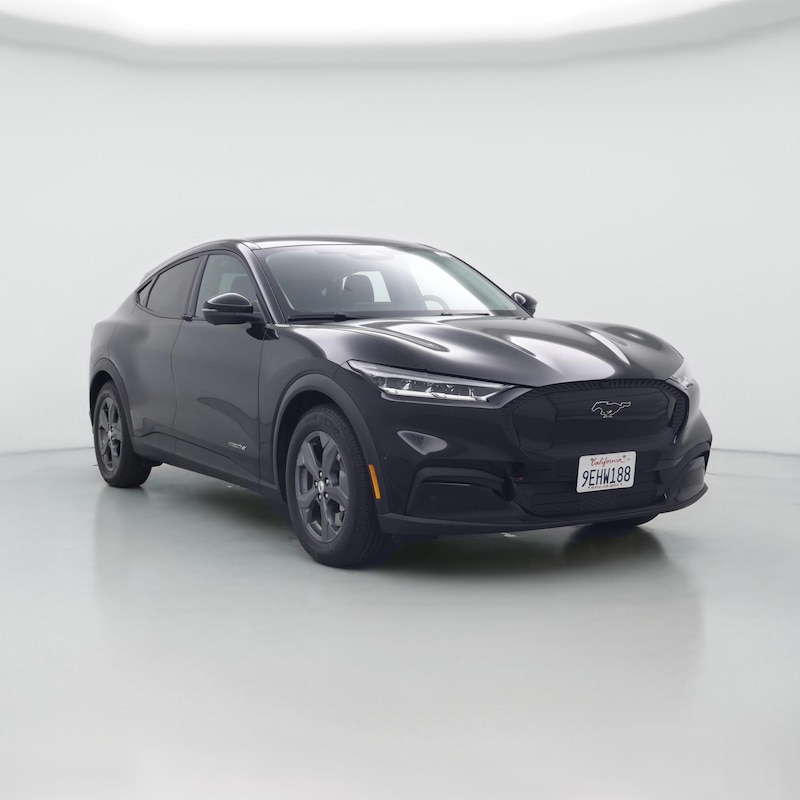 2023 Ford Mustang Mach-E Select