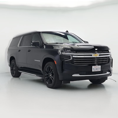 2023 Chevrolet Suburban 1500 LT