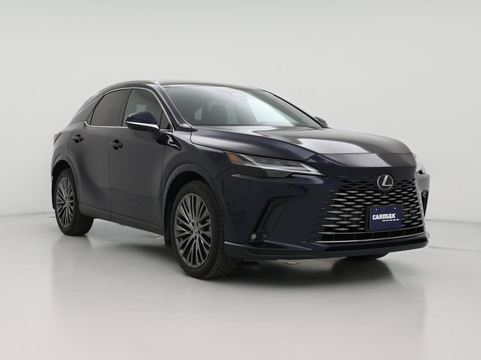 2024 Lexus RX Hybrid