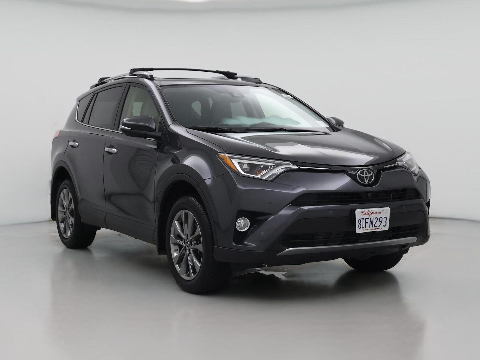 Smart Key & Power Hatch/Deck Lid