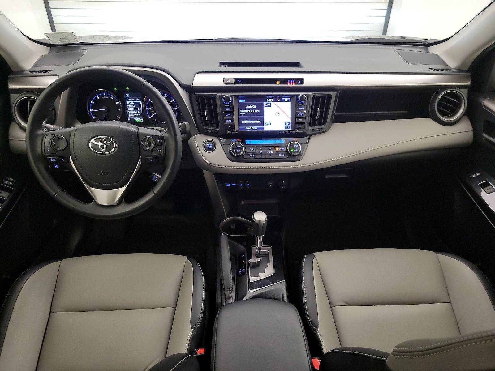 Navigation System