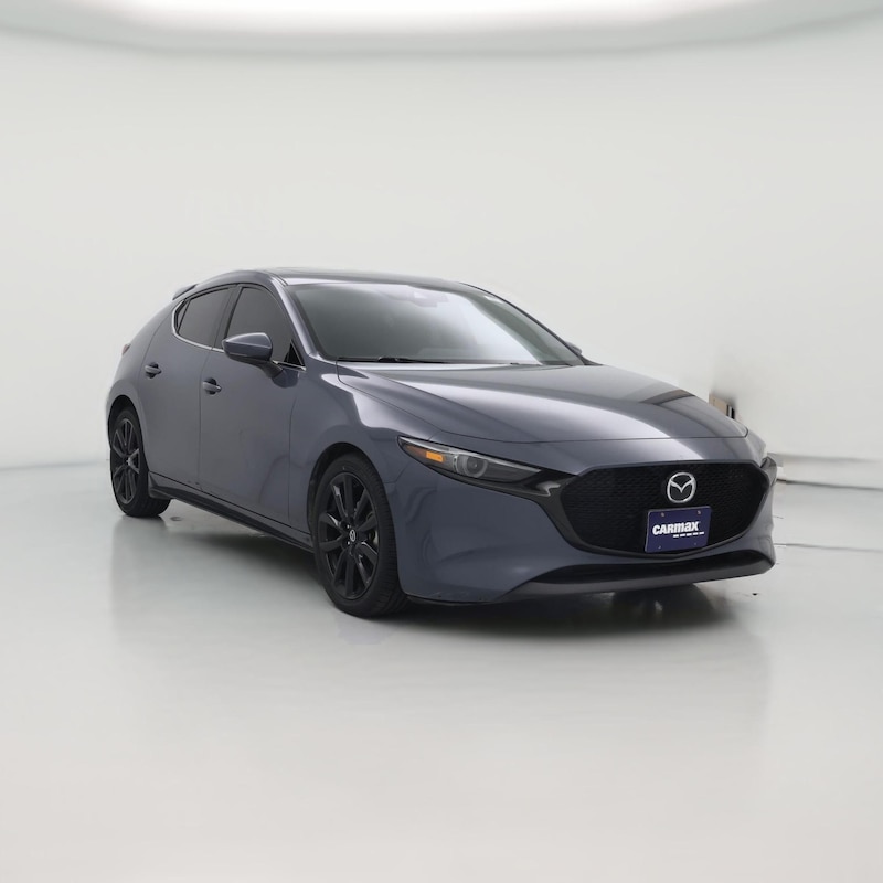 2021 Mazda Mazda3 Premium