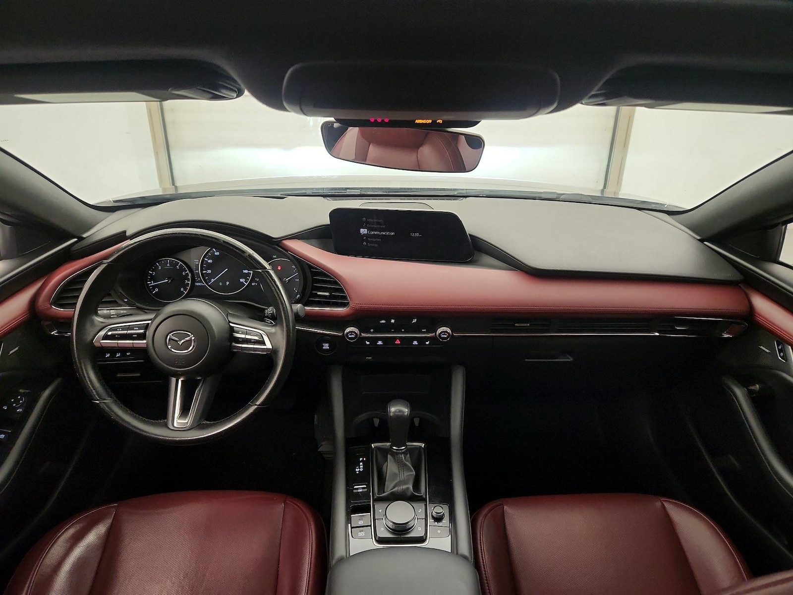 Apple CarPlay®