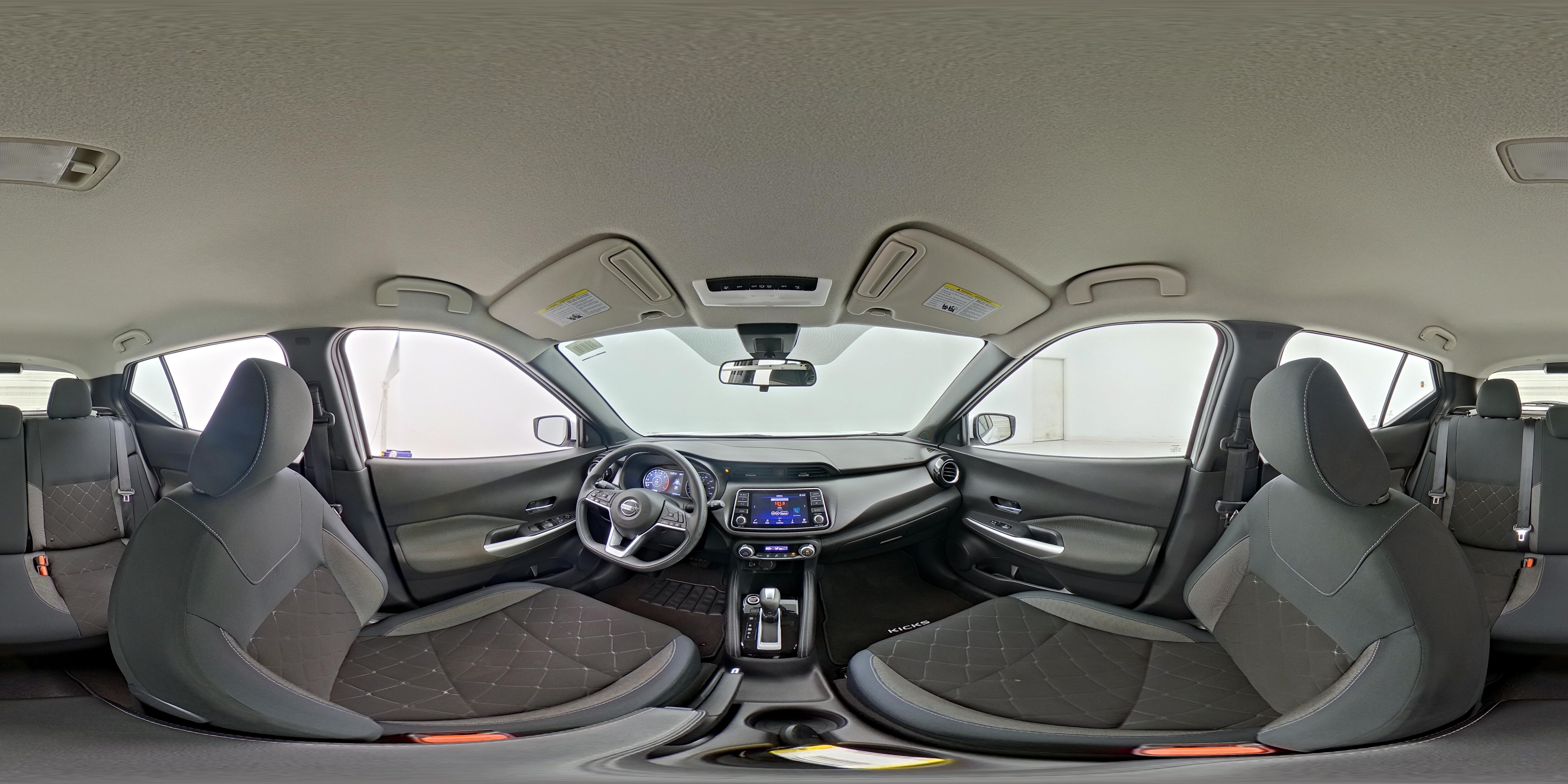 2020 Nissan Kicks SV - Photo 23