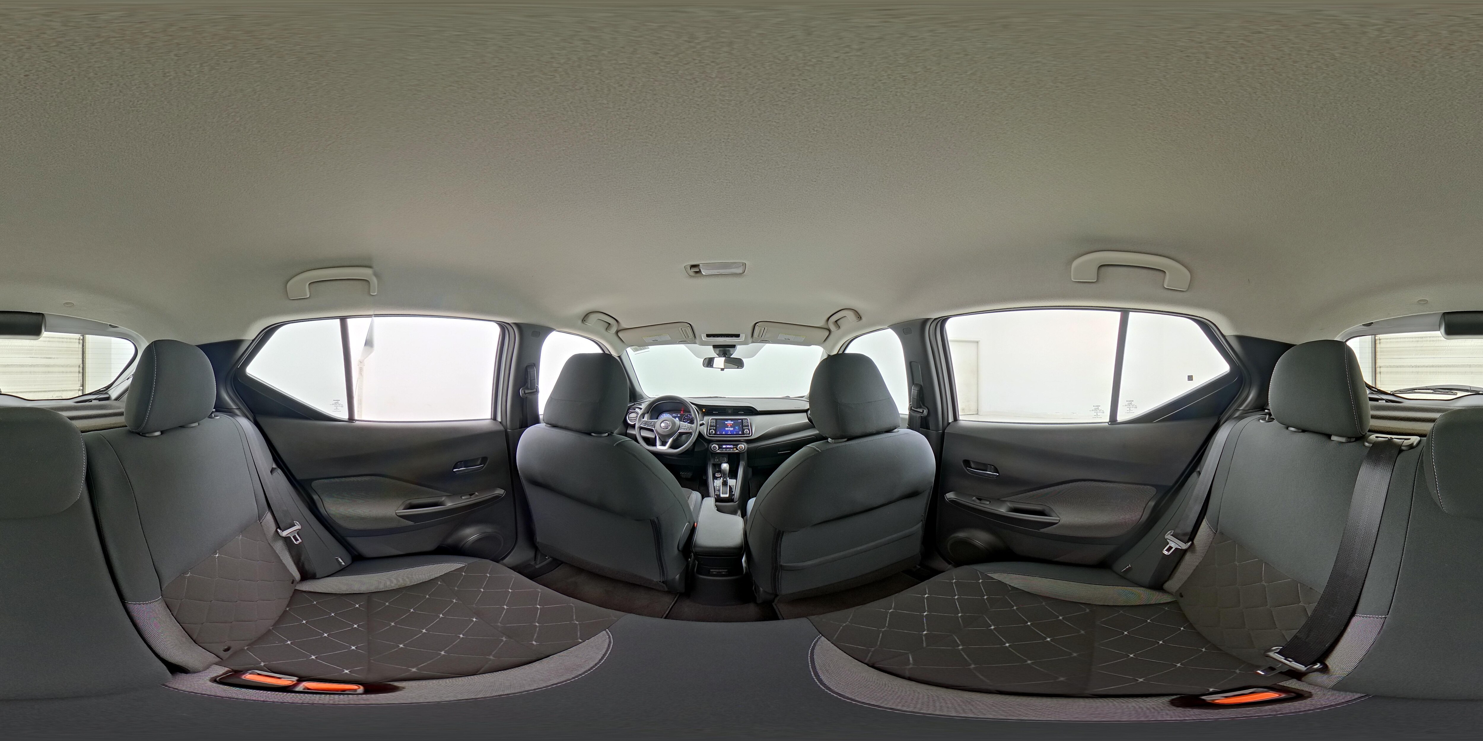 2020 Nissan Kicks SV - Photo 24