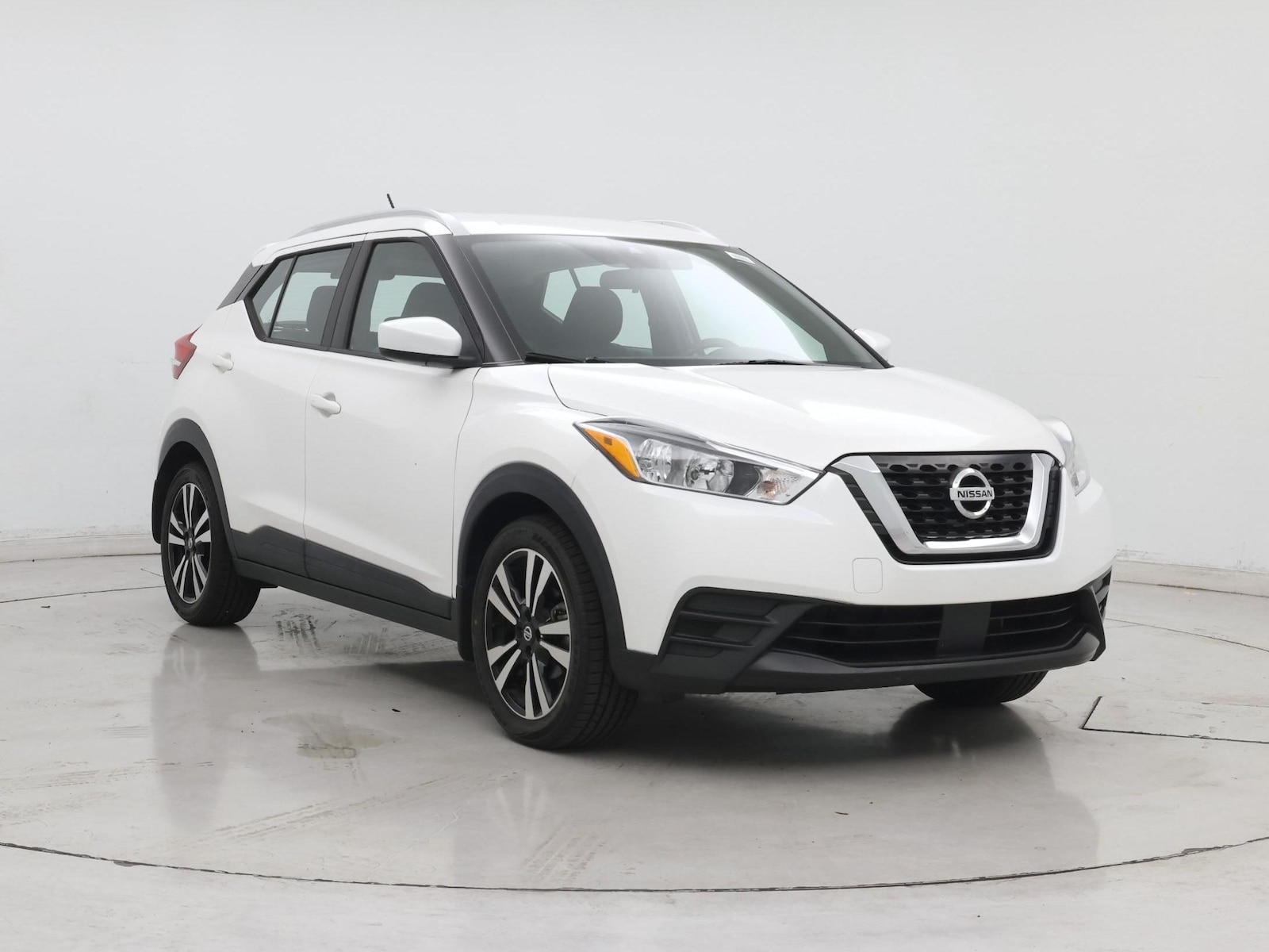 2020 Nissan Kicks SV - Photo 2