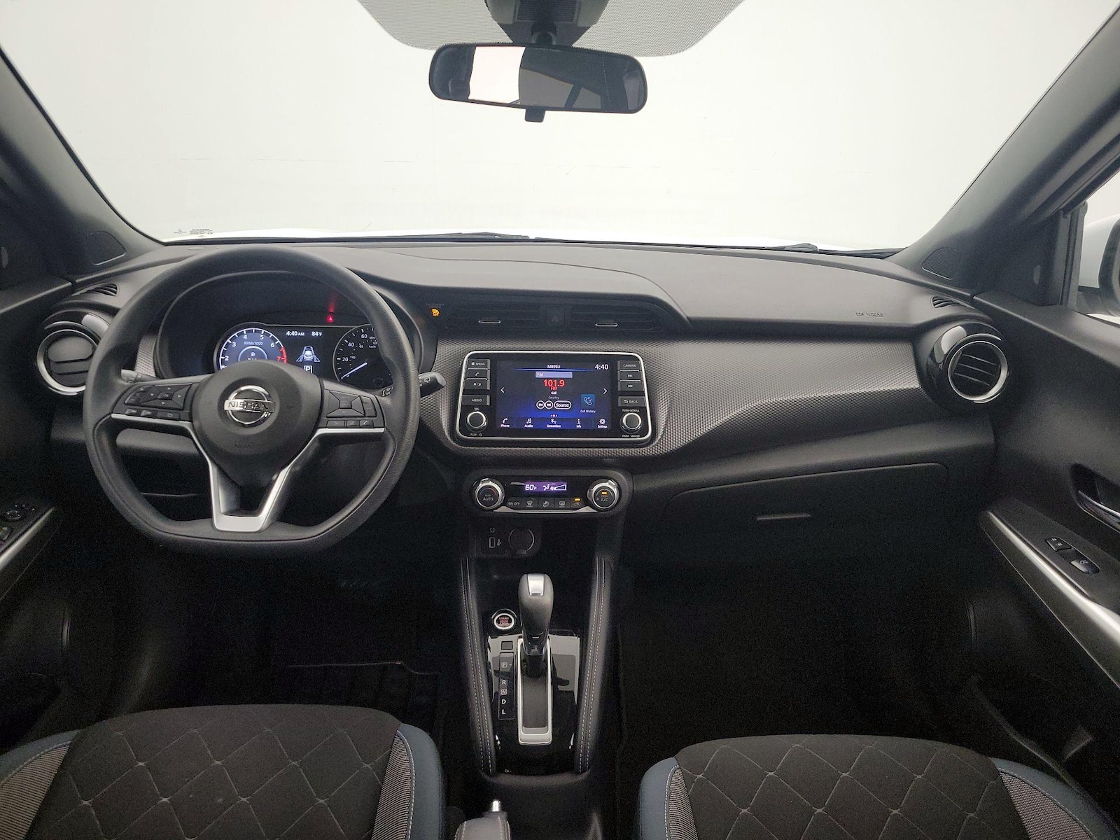 2020 Nissan Kicks SV - Photo 10
