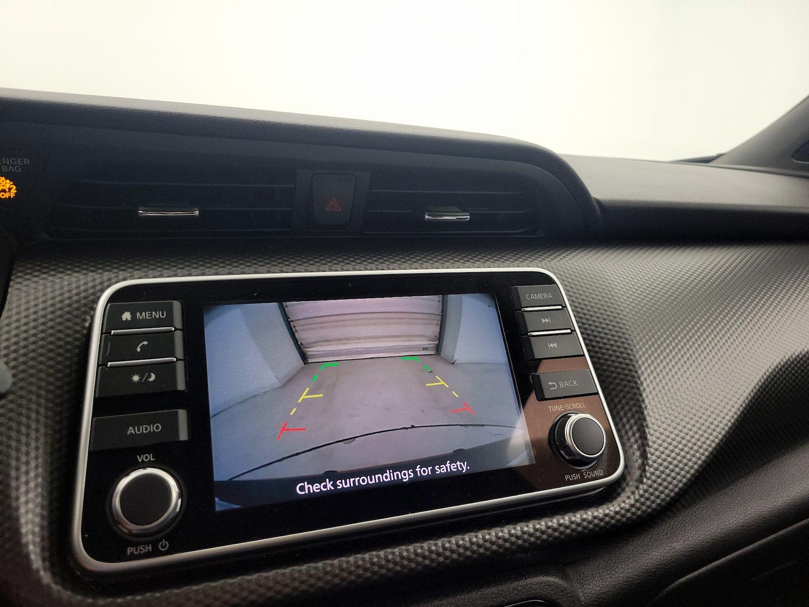 2020 Nissan Kicks SV - Photo 14