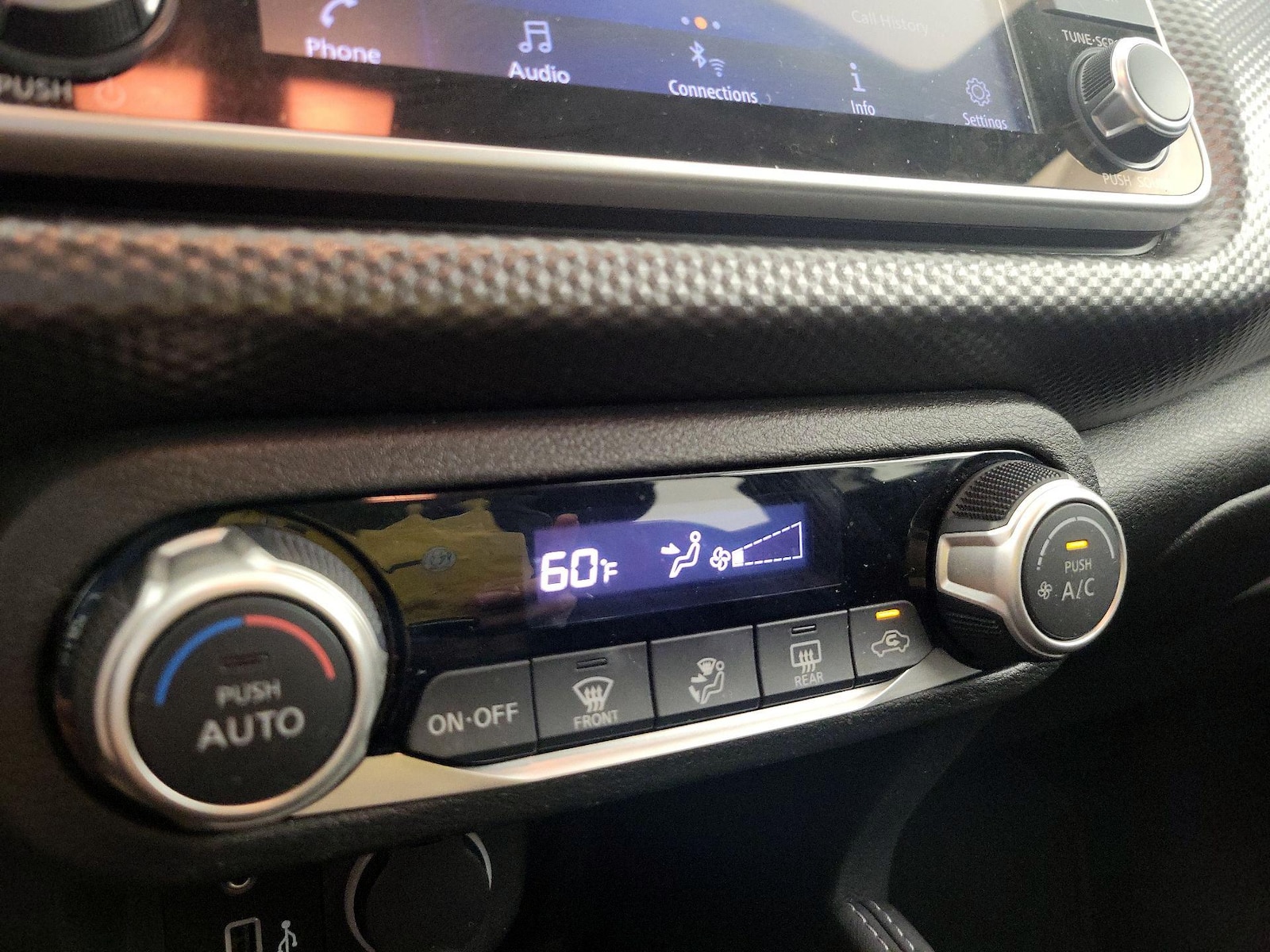 2020 Nissan Kicks SV - Photo 16