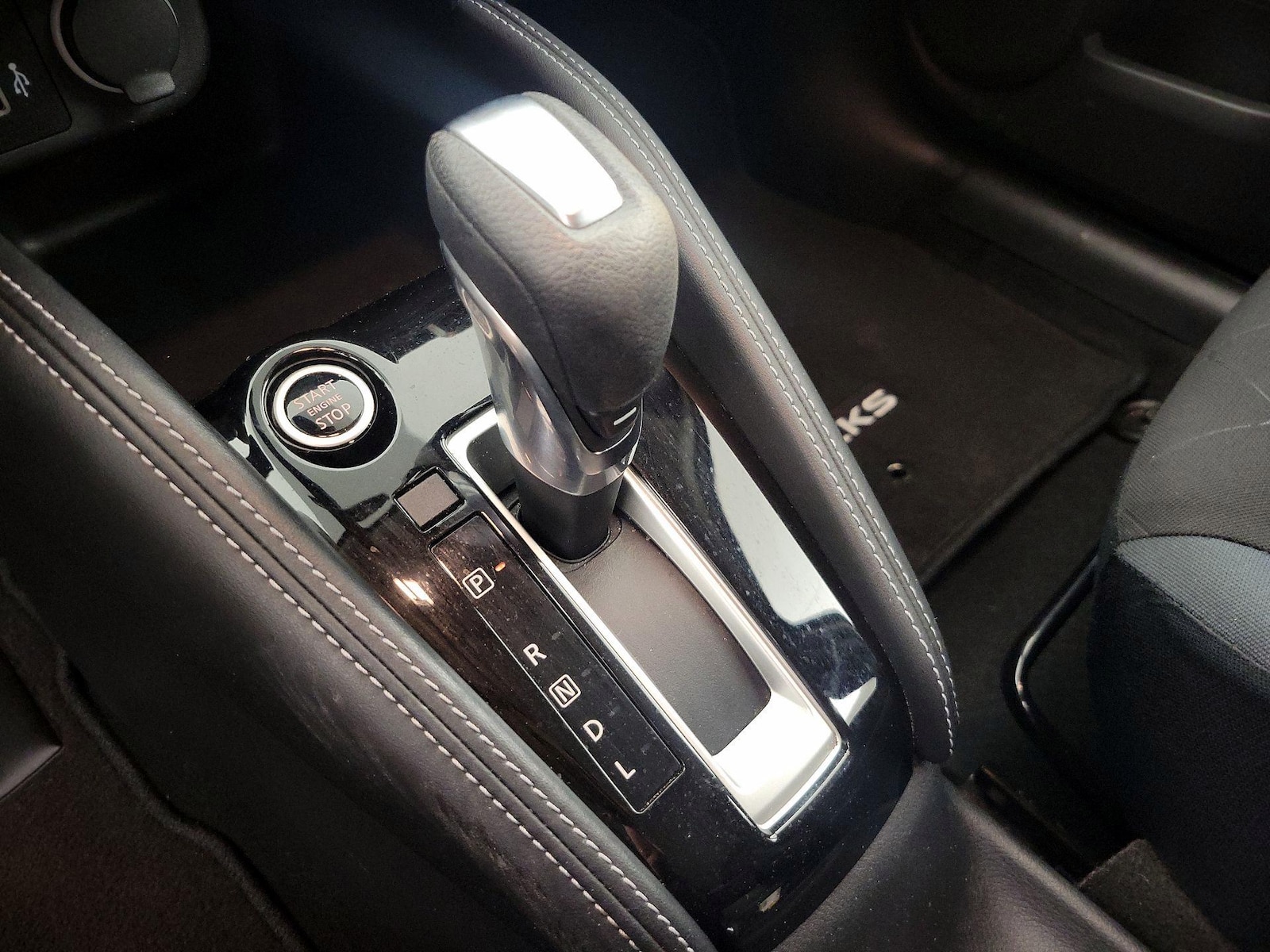 2020 Nissan Kicks SV - Photo 17