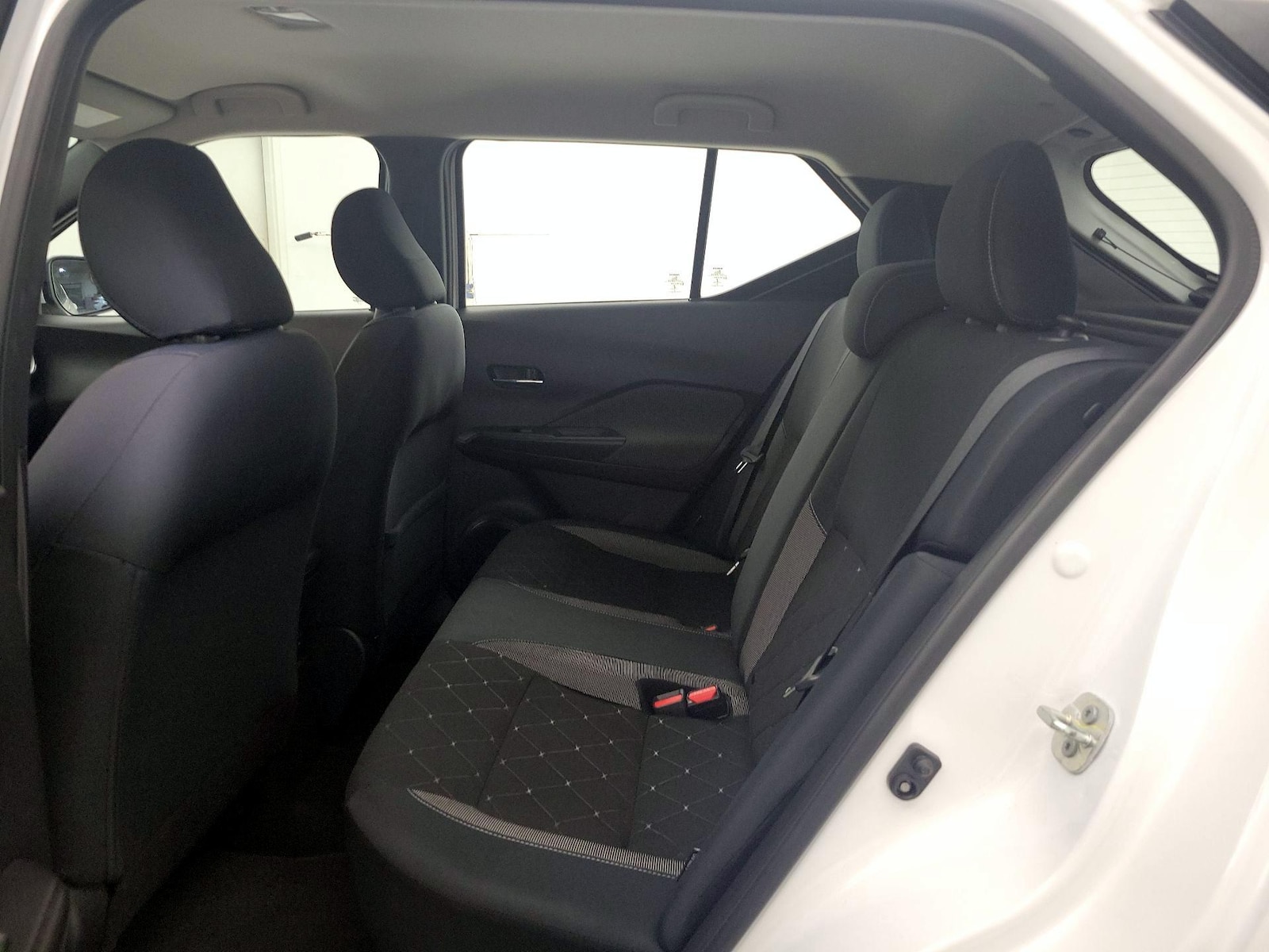 2020 Nissan Kicks SV - Photo 19