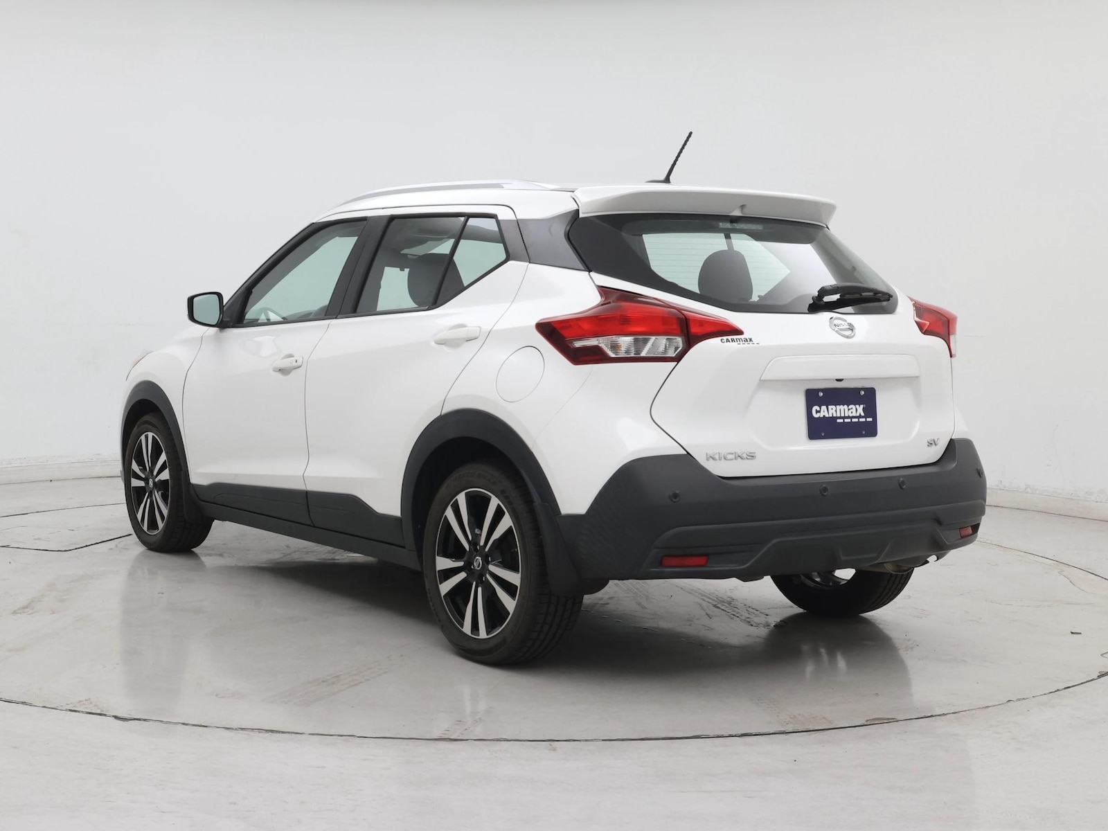2020 Nissan Kicks SV - Photo 3