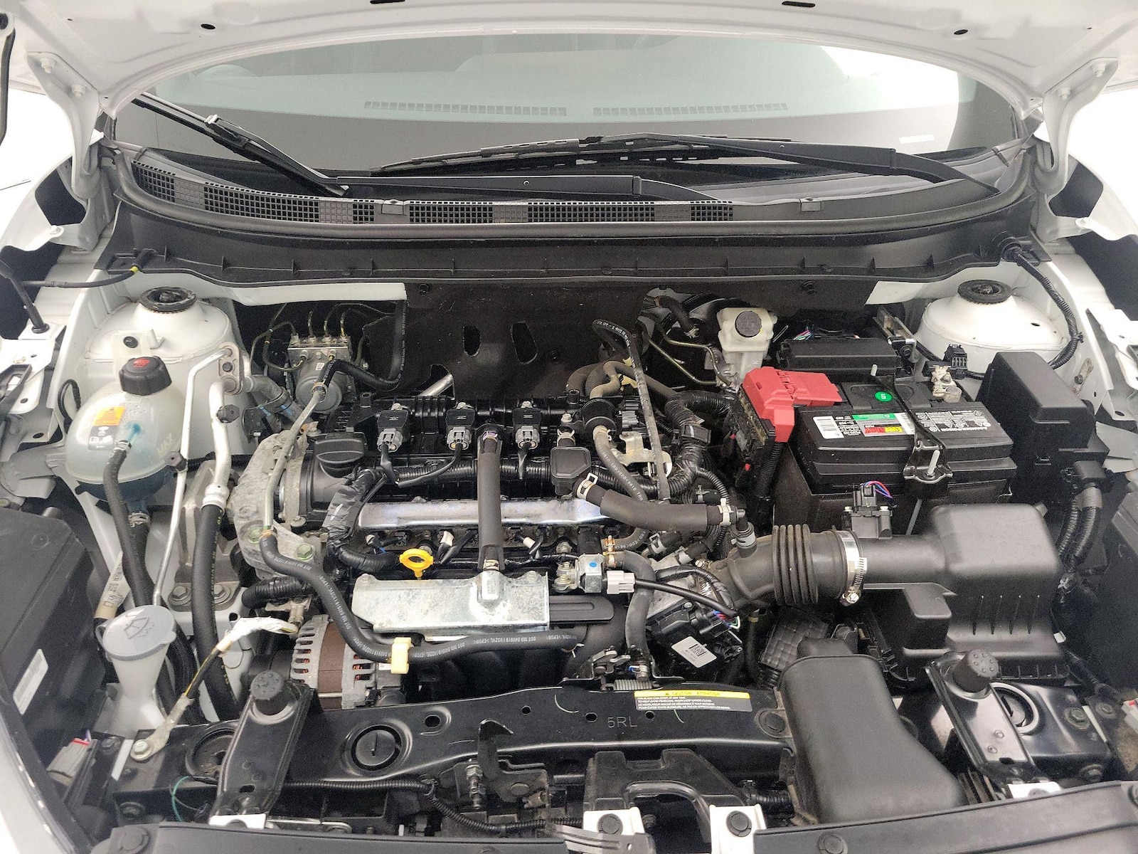 2020 Nissan Kicks SV - Photo 21