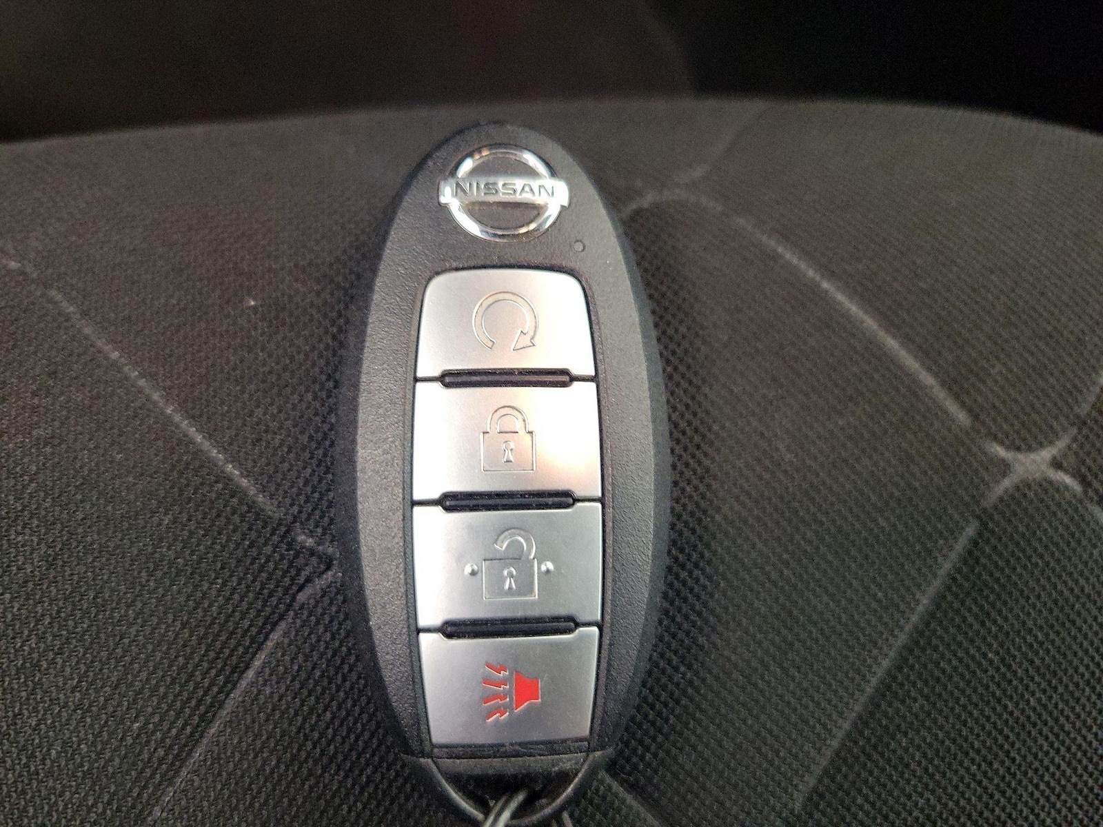 2020 Nissan Kicks SV - Photo 22