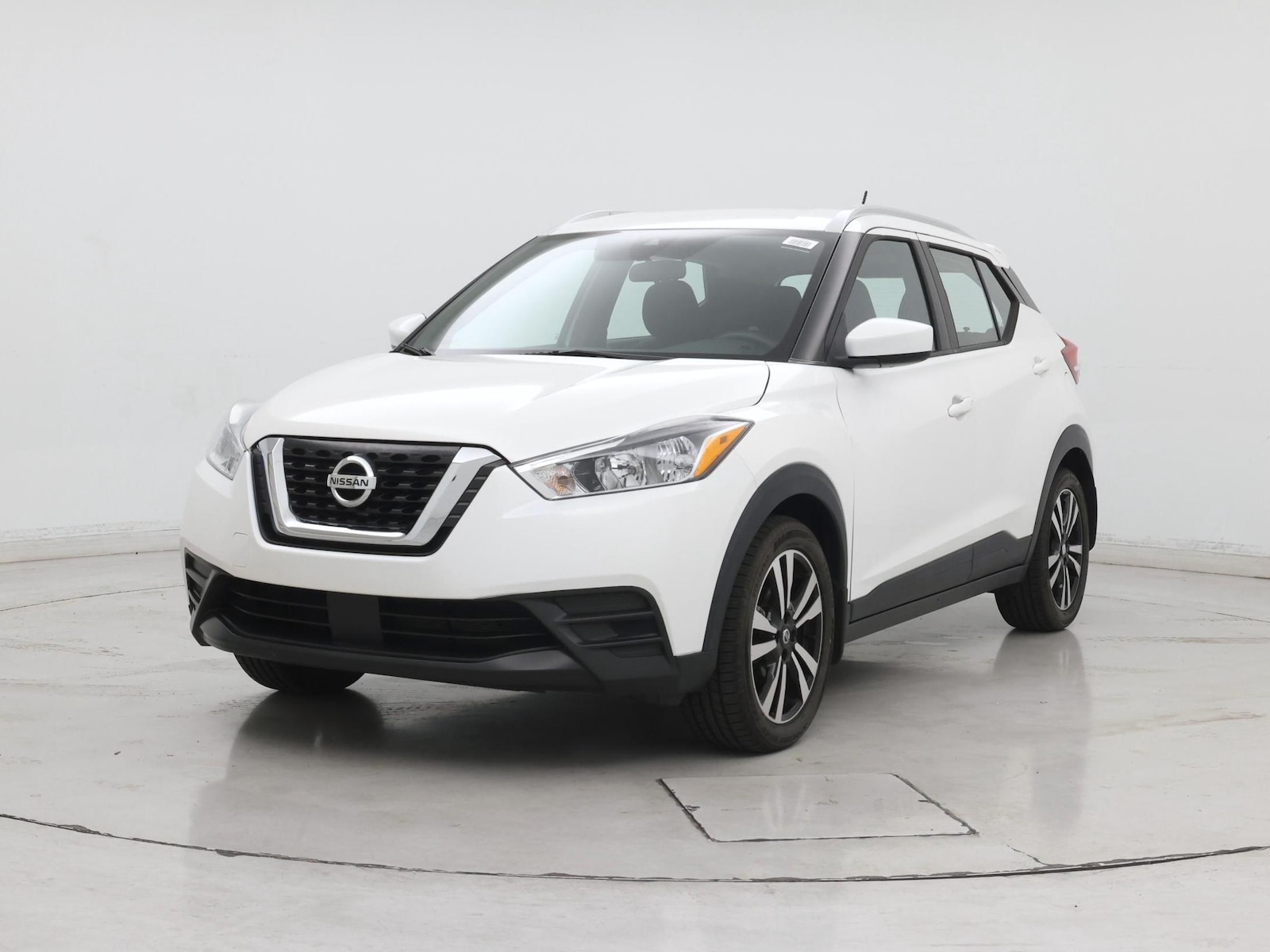 2020 Nissan Kicks SV - Photo 5